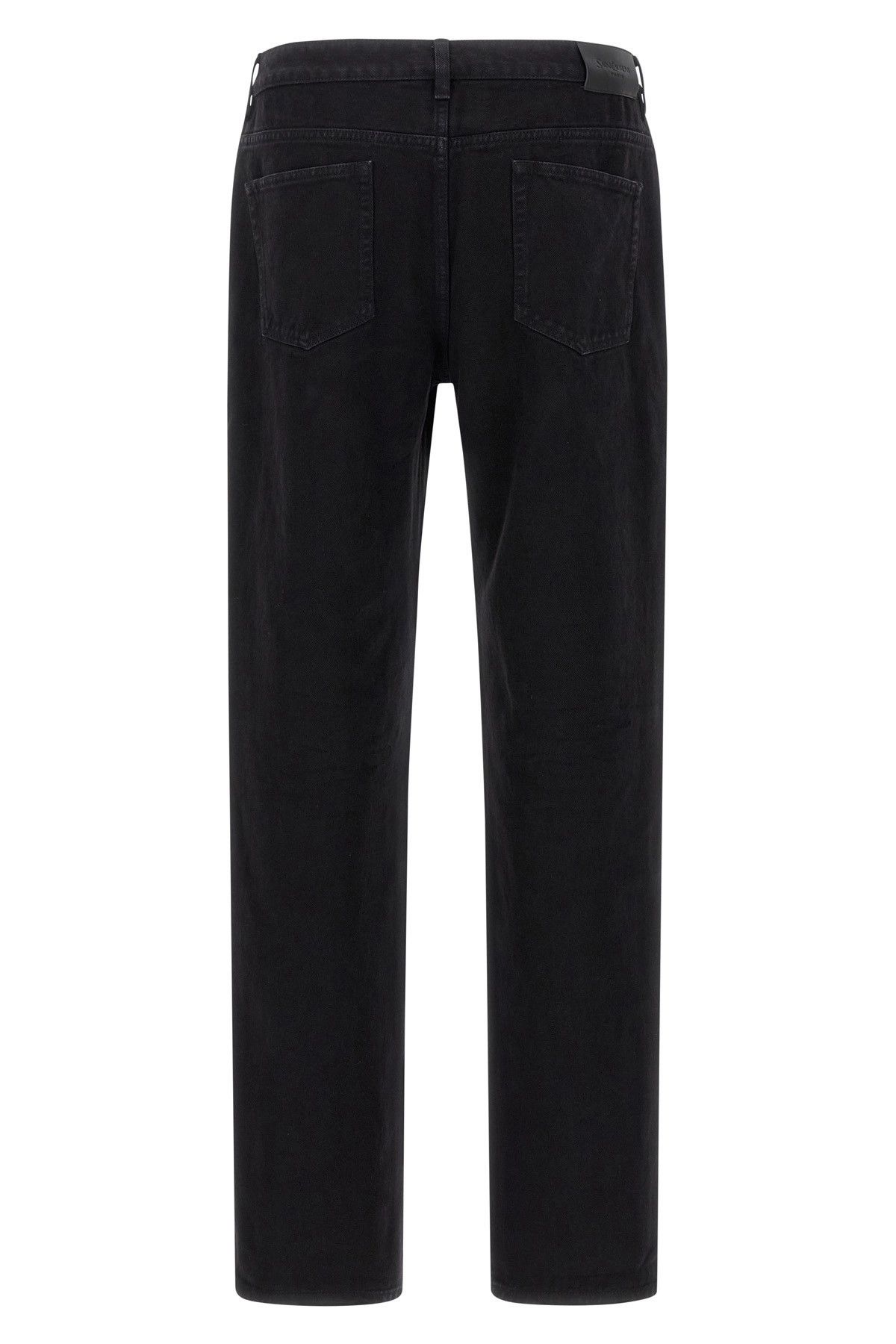 Saint Laurent Paris Denim jeans Size US 36 / EU 52 - 2 Thumbnail