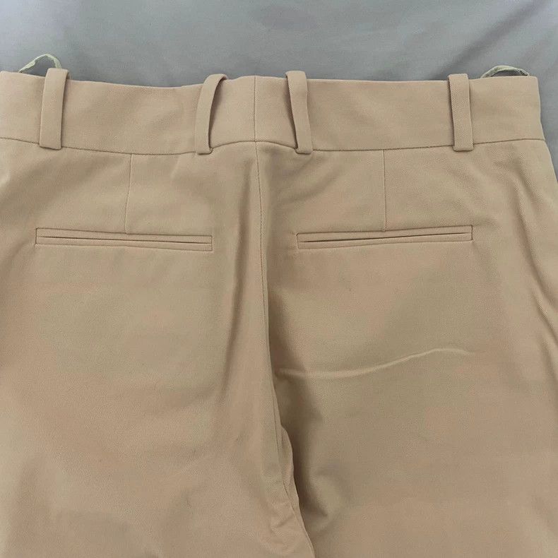 Ermenegildo Zegna Loro Piana Pink Casual Pants New Size US 30 / EU 46 - 3 Thumbnail
