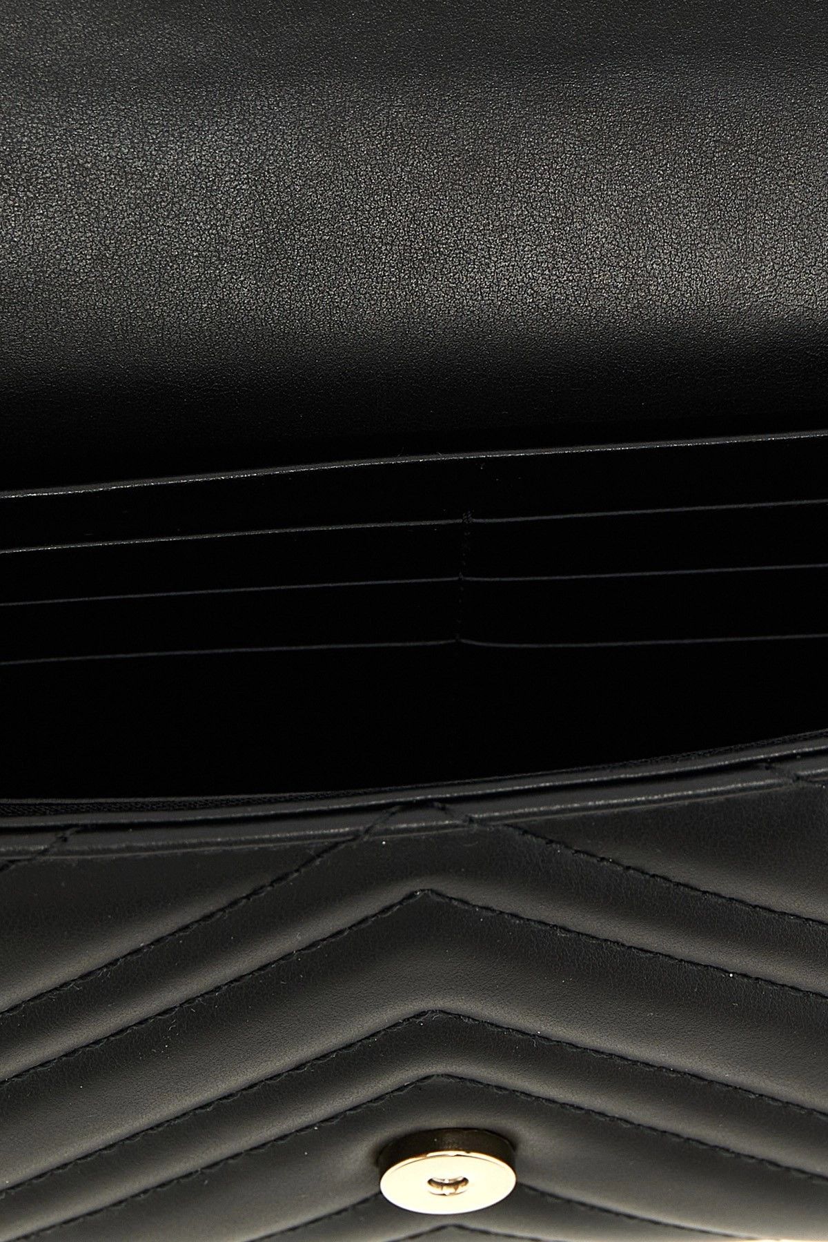 Gucci 'GG Marmont' wallet on chain Size ONE SIZE - 5 Thumbnail