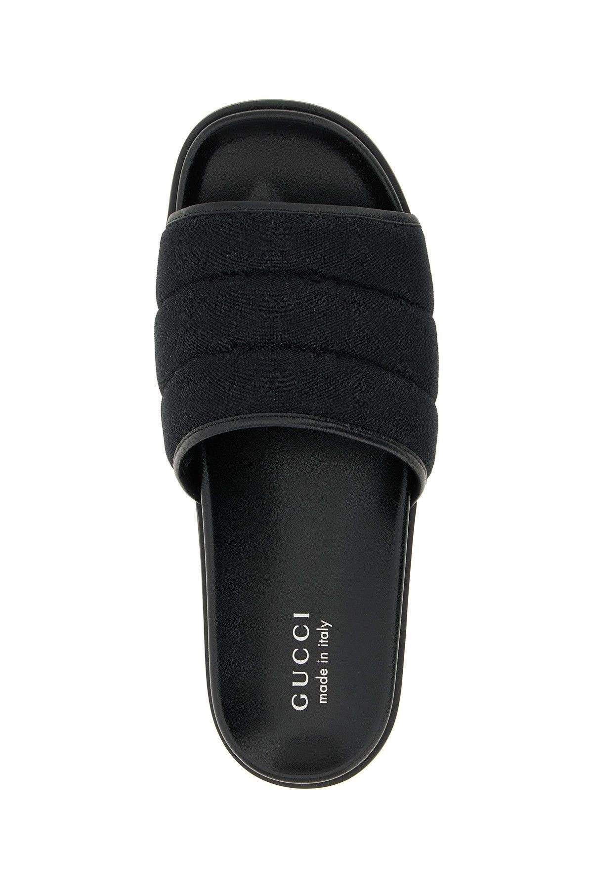 Gucci GG Slides Size US 8 / EU 41 - 4 Thumbnail