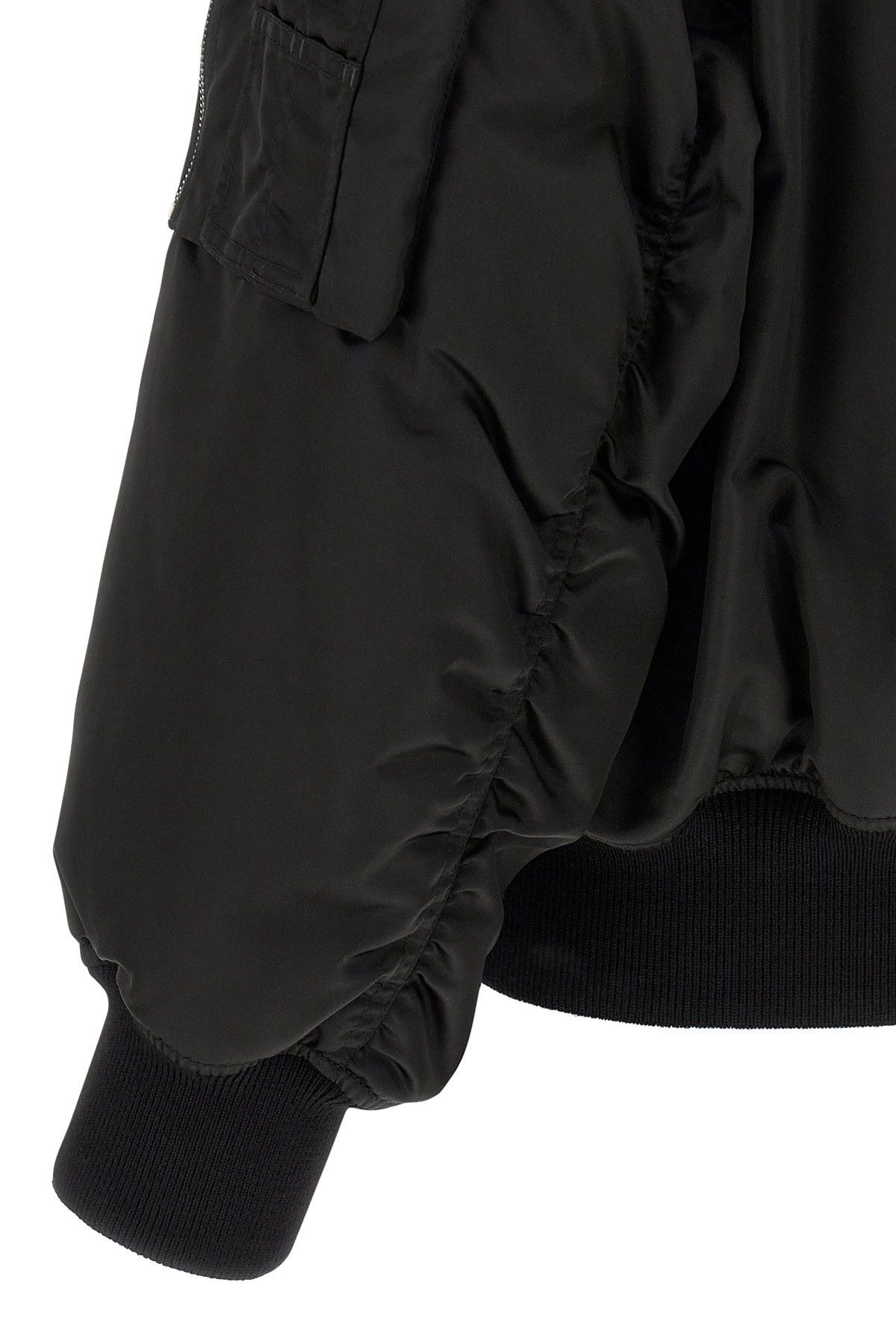 Serge bomber jacket