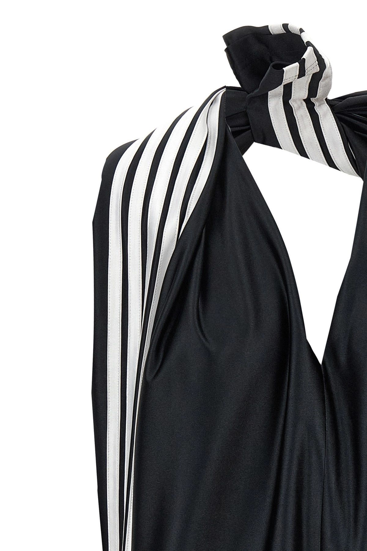 Balenciaga 'Tracksuit' dress Size S / US 4 / IT 40 - 3 Thumbnail