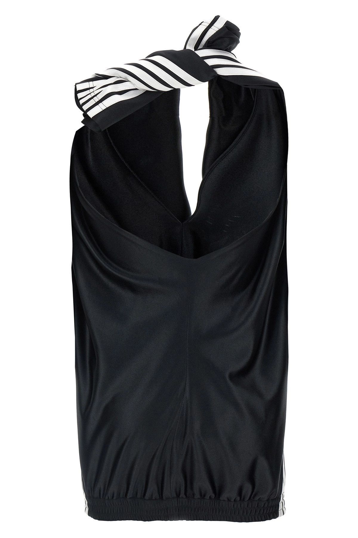 Balenciaga 'Tracksuit' dress Size S / US 4 / IT 40 - 2 Thumbnail