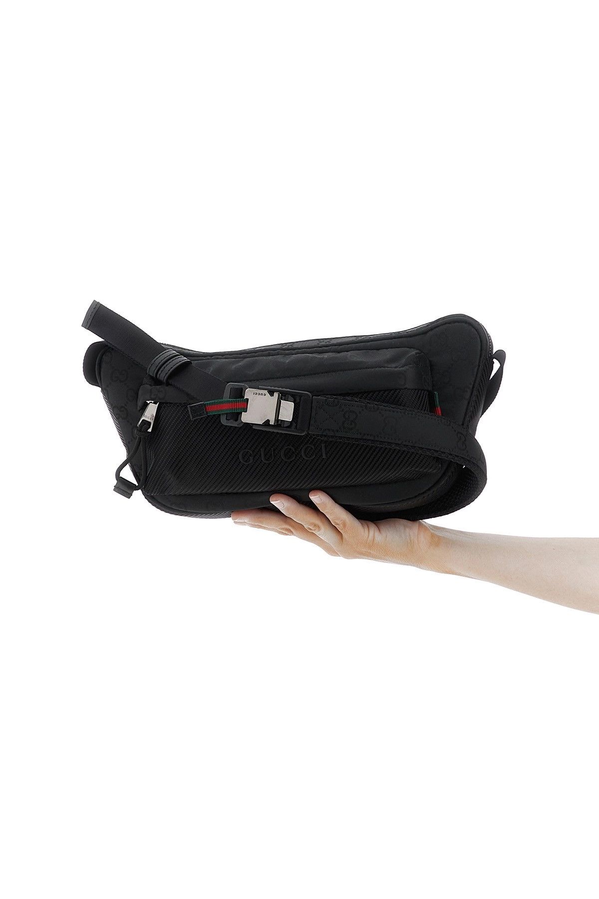 Gucci 'Gucci Nexus' large fanny pack Size ONE SIZE - 2 Thumbnail