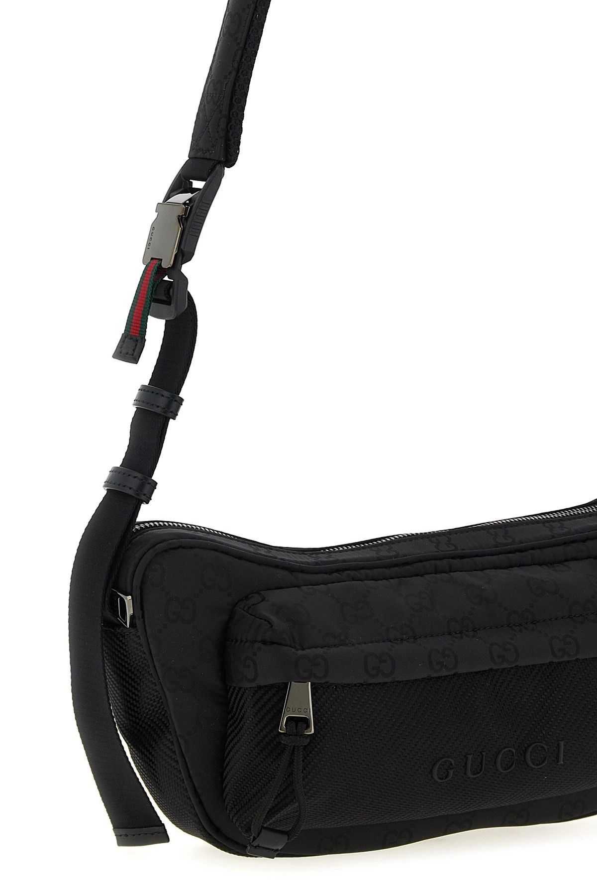 Gucci 'Gucci Nexus' large fanny pack Size ONE SIZE - 4 Thumbnail