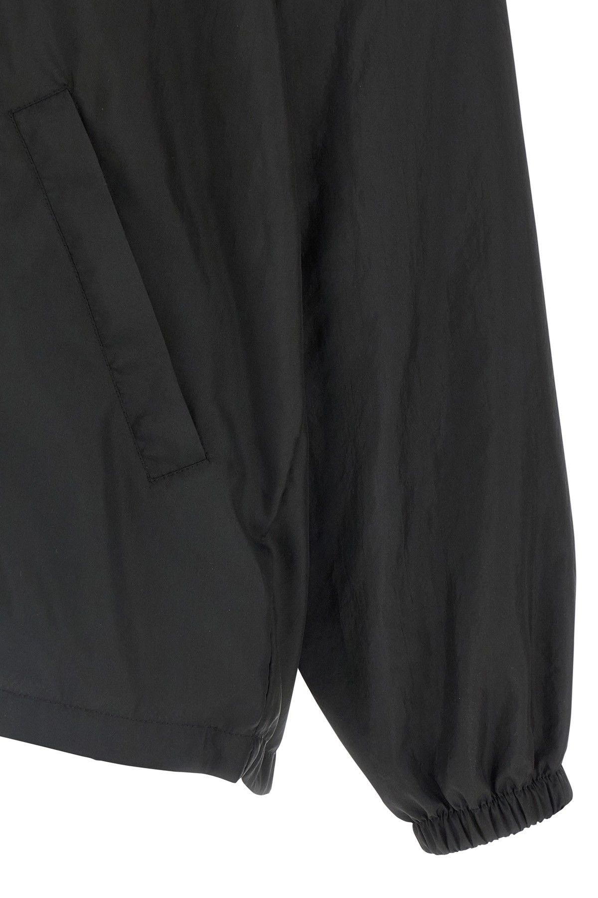 Balenciaga 'Political Campaign' anorak Size US XS / EU 42 / 0 - 4 Thumbnail