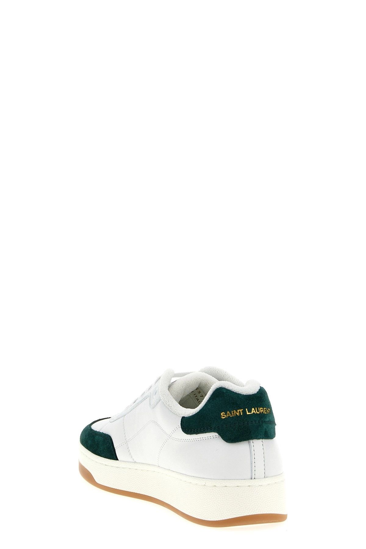 Saint Laurent Paris 'SL/61' sneakers Size US 8 / EU 41 - 3 Thumbnail
