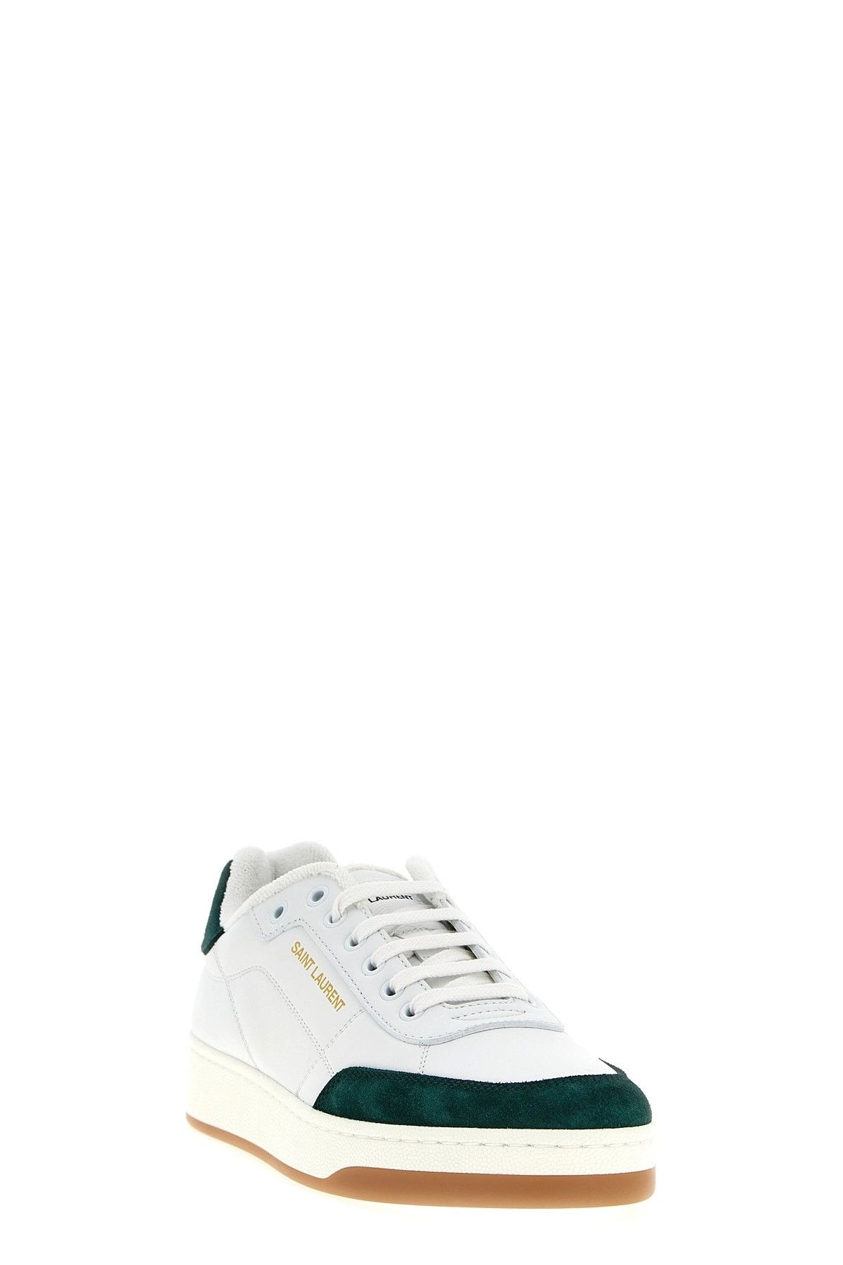 Saint Laurent Paris 'SL/61' sneakers Size US 10.5 / EU 43-44 - 2 Thumbnail