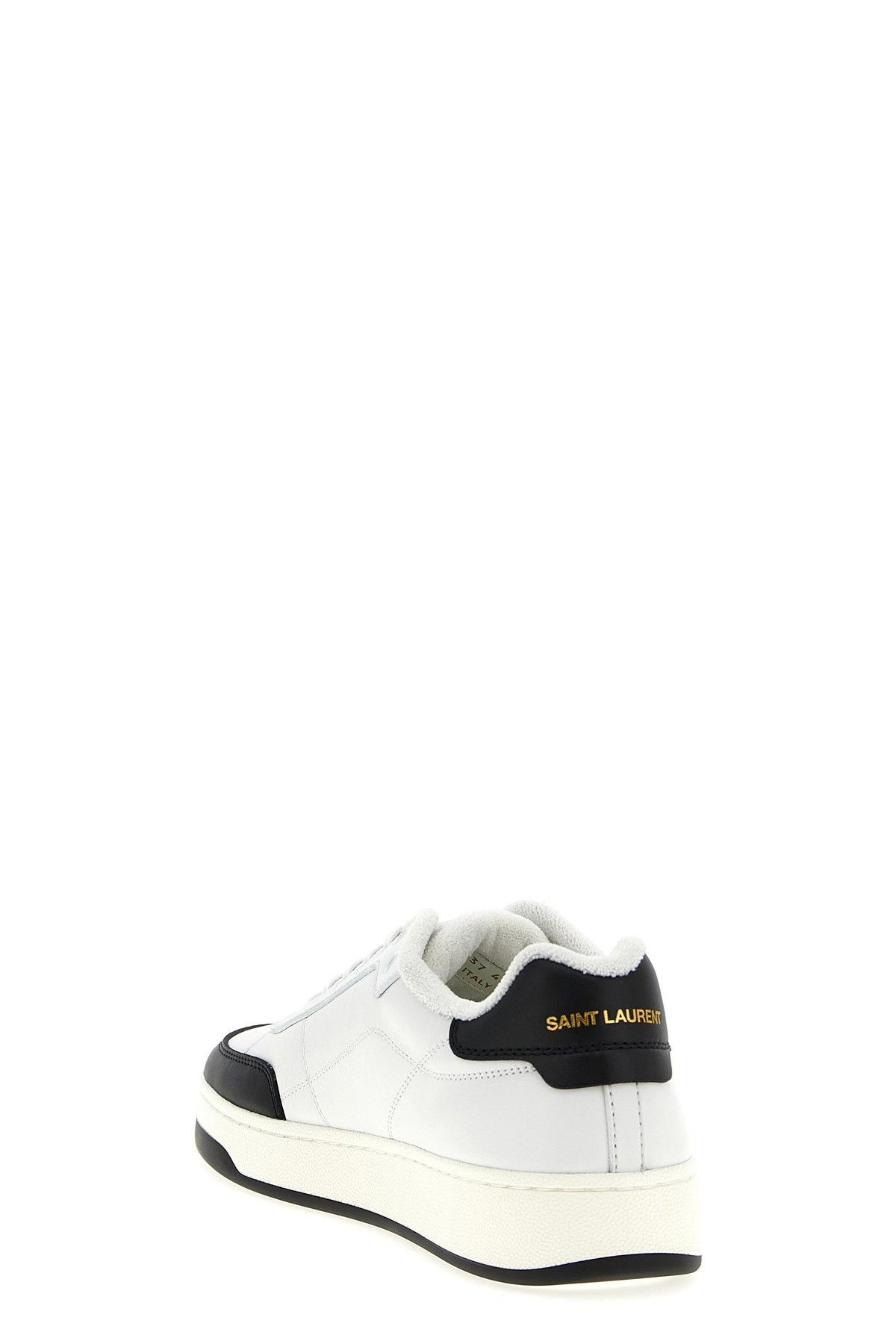 Saint Laurent Paris 'SL/61' sneakers Size US 8.5 / EU 41-42 - 3 Thumbnail