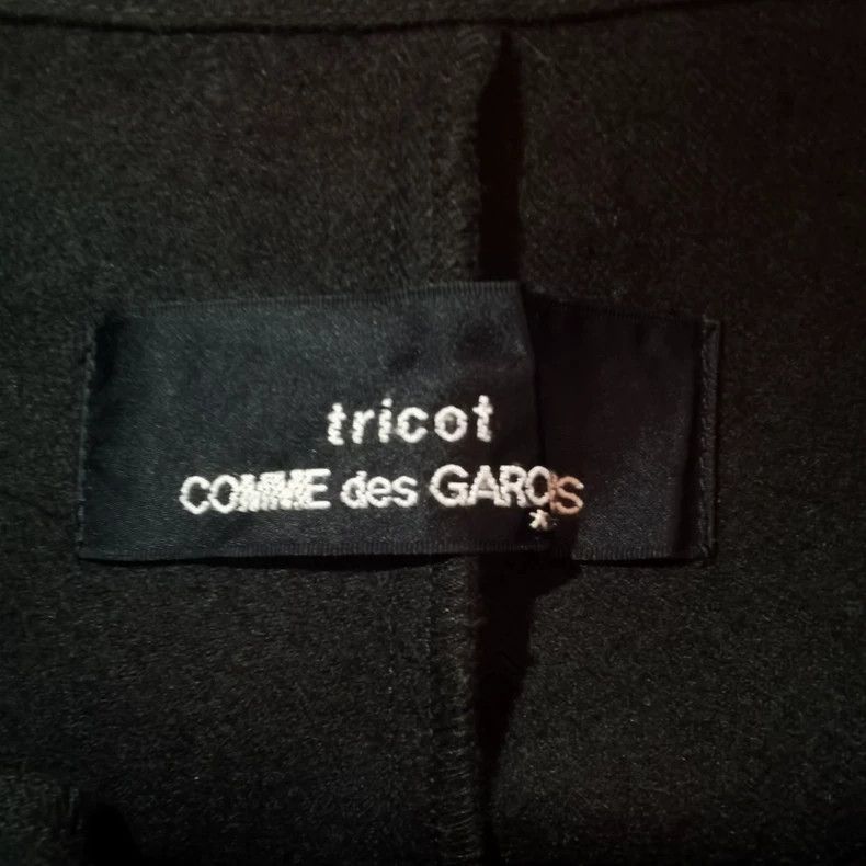 Comme des Garcons Comme des Garcons 98AW Pleated Dress - dmc Size US 30 / EU 46 - 6 Thumbnail