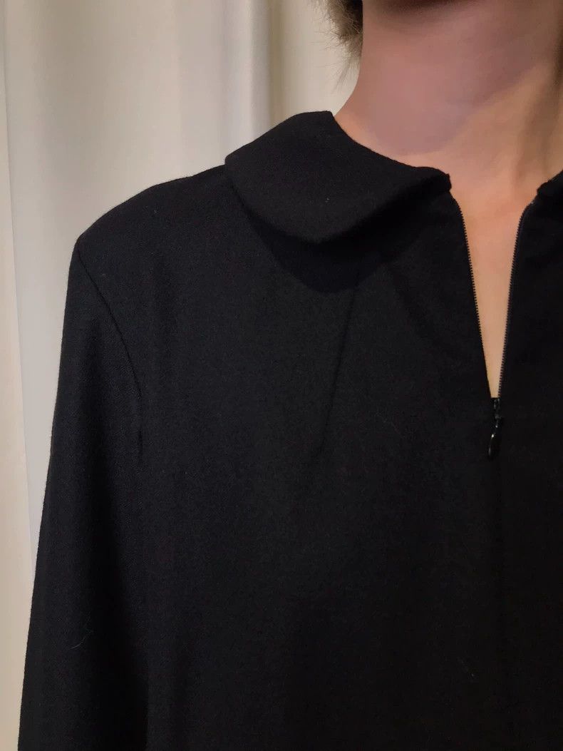 Comme des Garcons Comme des Garcons 98AW Pleated Dress - dmc Size US 30 / EU 46 - 5 Thumbnail