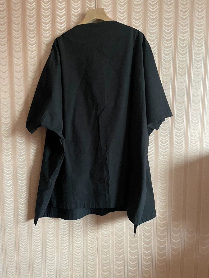 Junya Watanabe Comme des Garcons Junya Watanabe Round Panel T-shirt - dmc Size US M / EU 48-50 / 2 - 5 Thumbnail