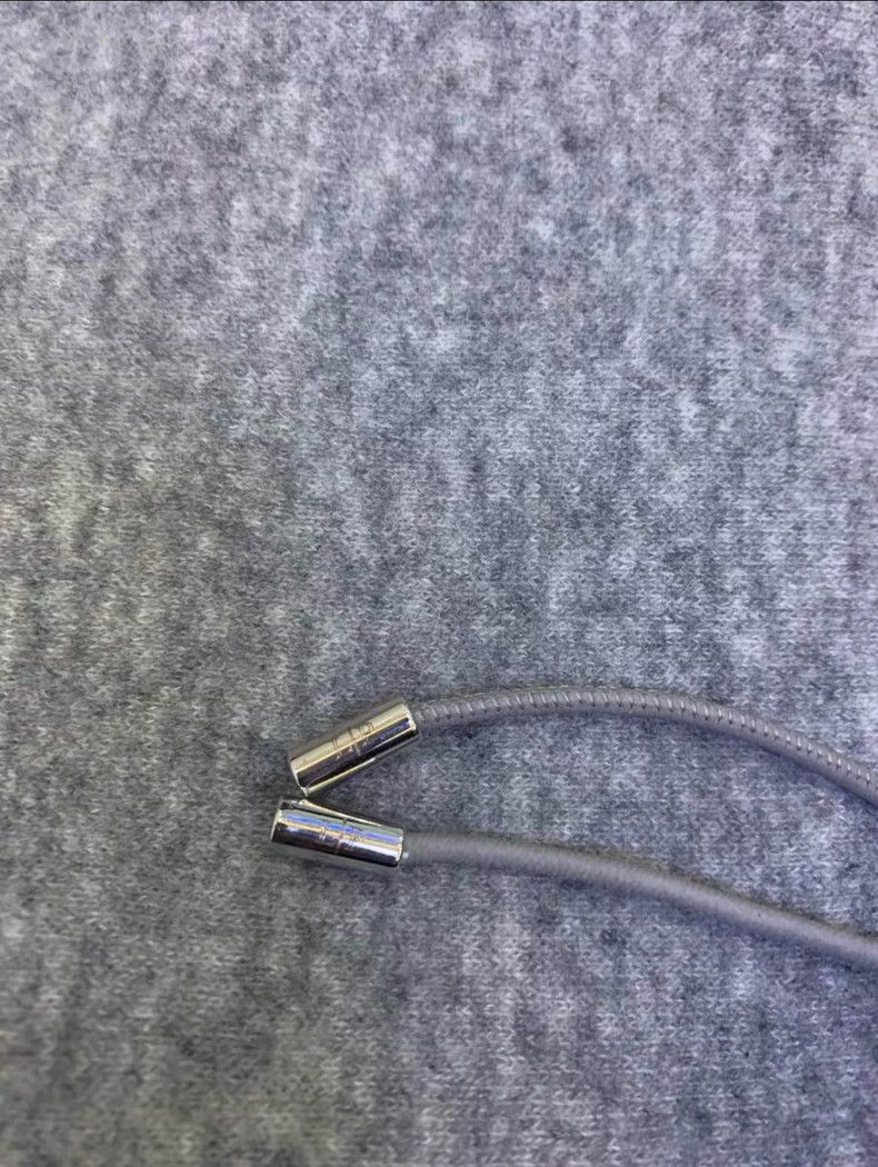 Loro Piana Loro Piana Cashmere Straight-Leg Pants - dmc Size US 30 / EU 46 - 8 Thumbnail