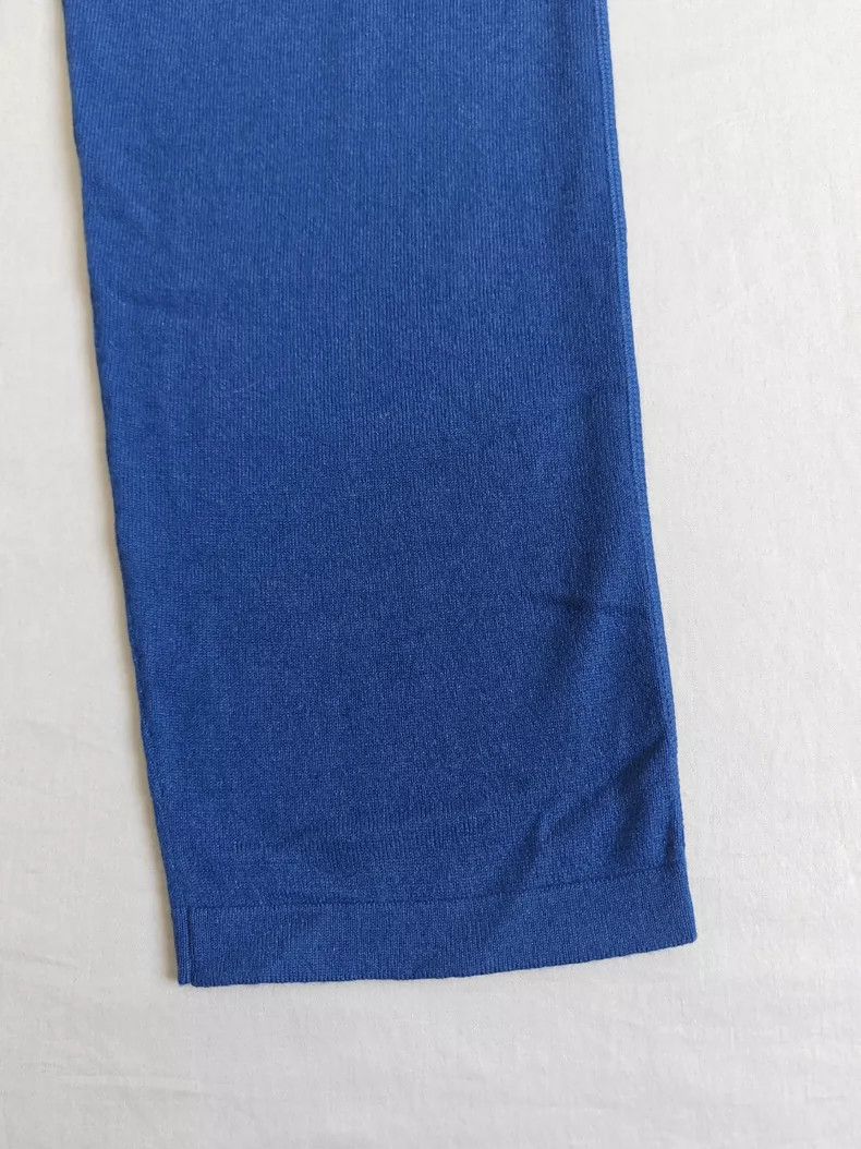 Loro Piana Loro Piana Men's Baby Cashmere Sweatpants - dmc Size US 34 / EU 50 - 8 Thumbnail
