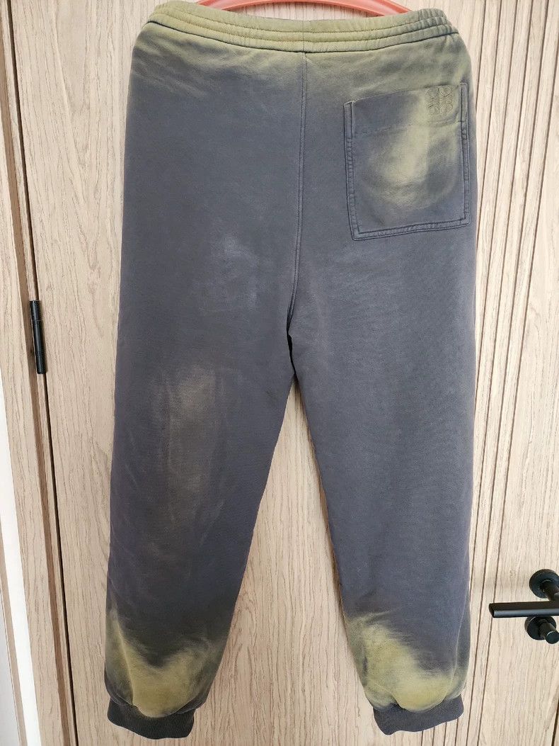 Loewe Loewe 23 Spring Runway Limited Cotton Pants - dmc Size US 30 / EU 46 - 2 Thumbnail