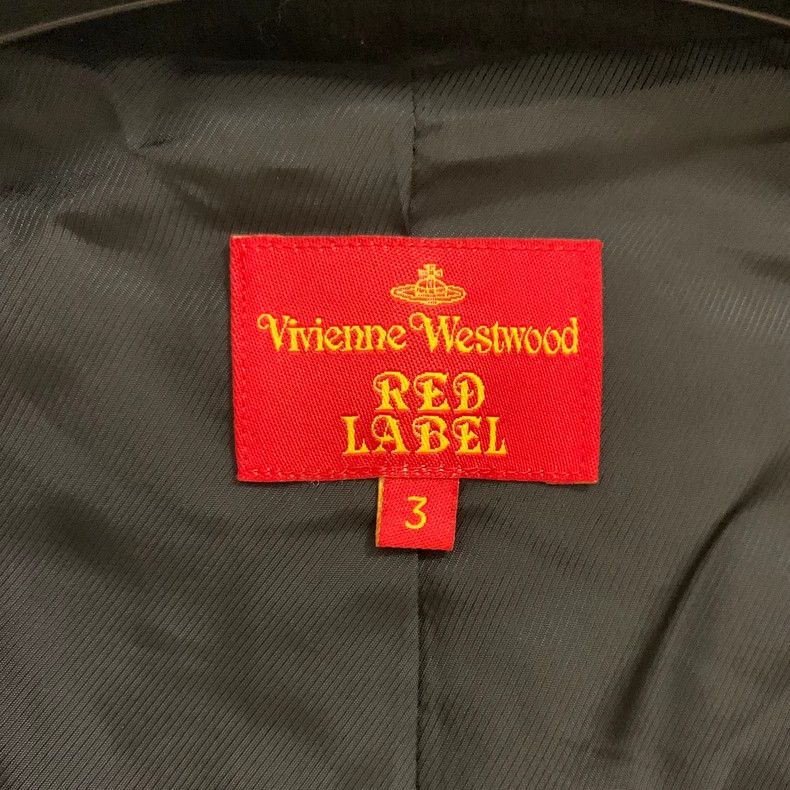 Vivienne Westwood Vivienne Westwood Heart Velvet Blazer Coat - dmc Size US M / EU 48-50 / 2 - 8 Thumbnail