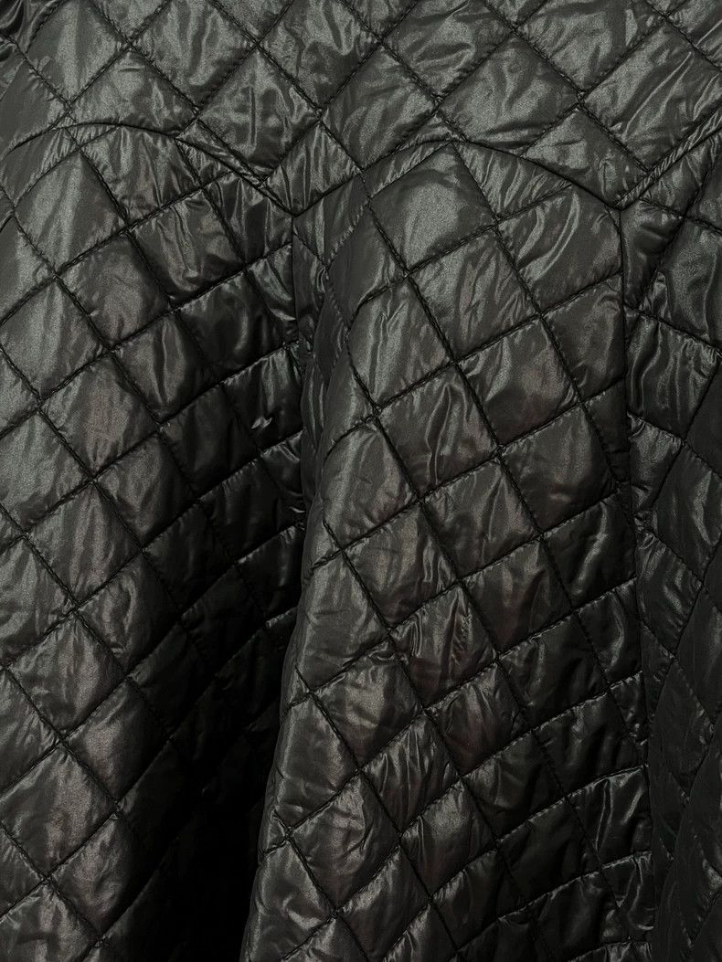 Comme des Garcons Comme des Garcons Quilted Midi Skirt - dmc Size 26" / US 2 / IT 38 - 4 Thumbnail
