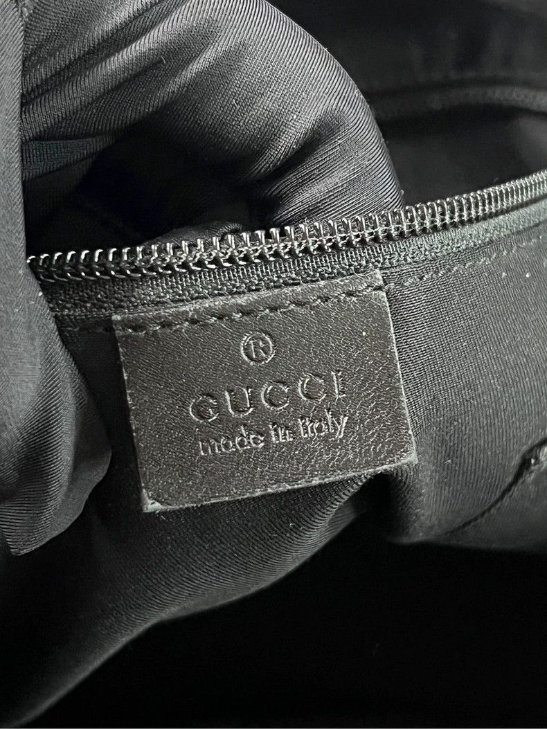 Gucci Gucci Monogram Single Shoulder Bag - dmc Size ONE SIZE - 9 Thumbnail