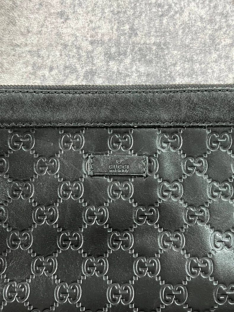 Gucci Gucci Monogram Single Shoulder Bag - dmc Size ONE SIZE - 3 Thumbnail