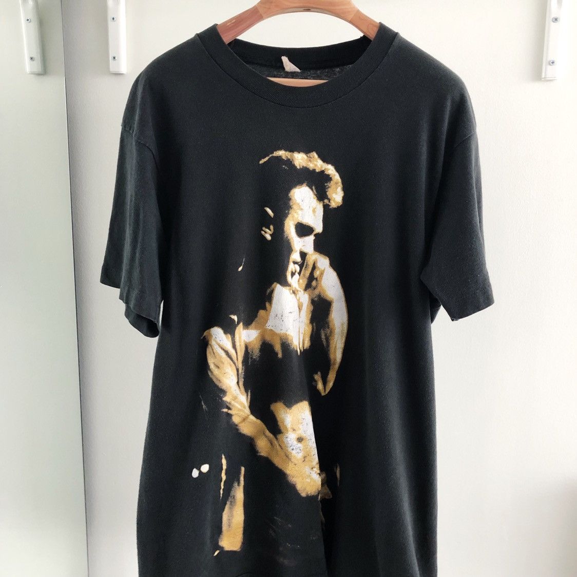 Vintage Morrissey Your Arsenal Vintage Shirt | Grailed