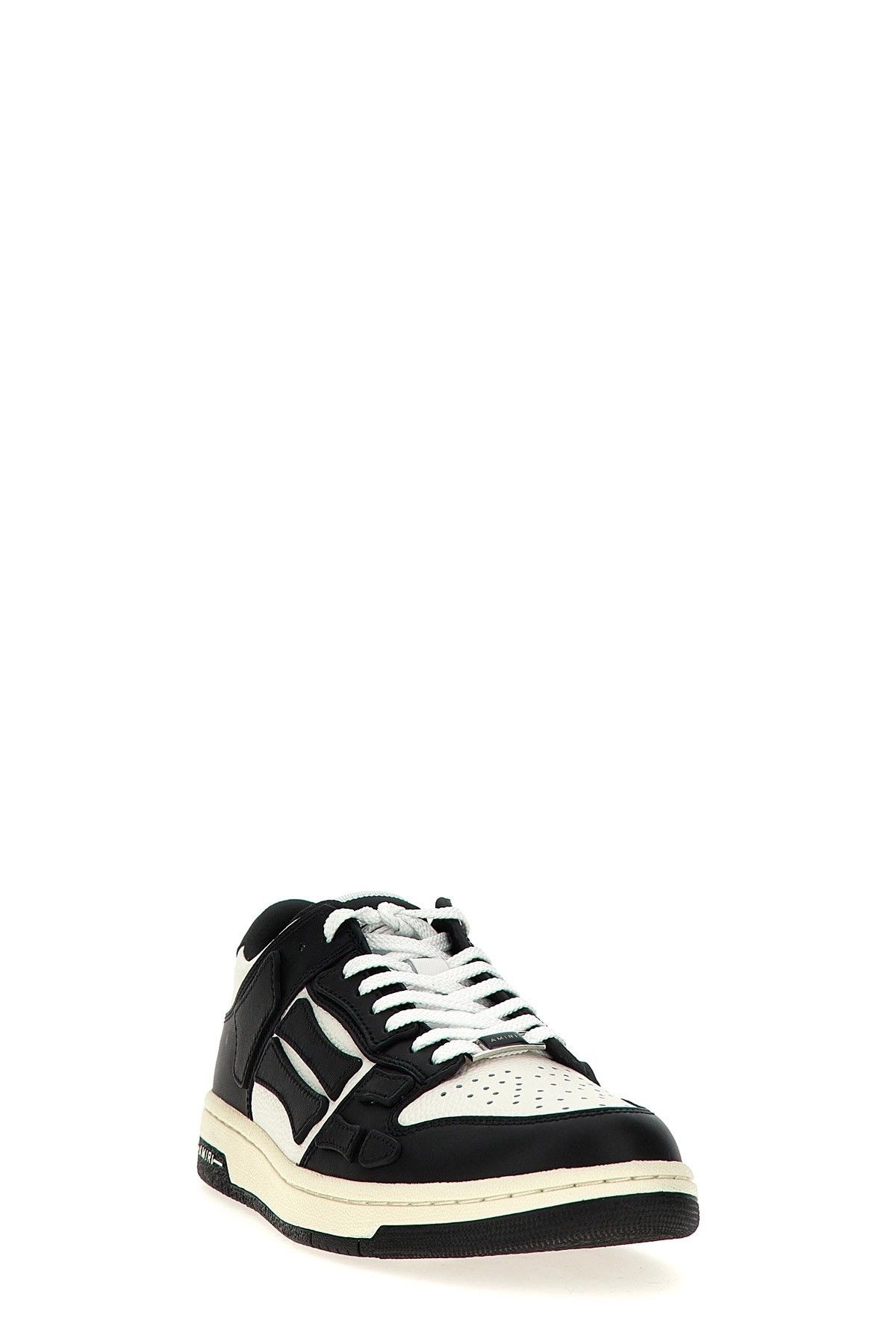 Amiri 'Skel Top Low' sneakers Size US 7 / EU 40 - 2 Thumbnail