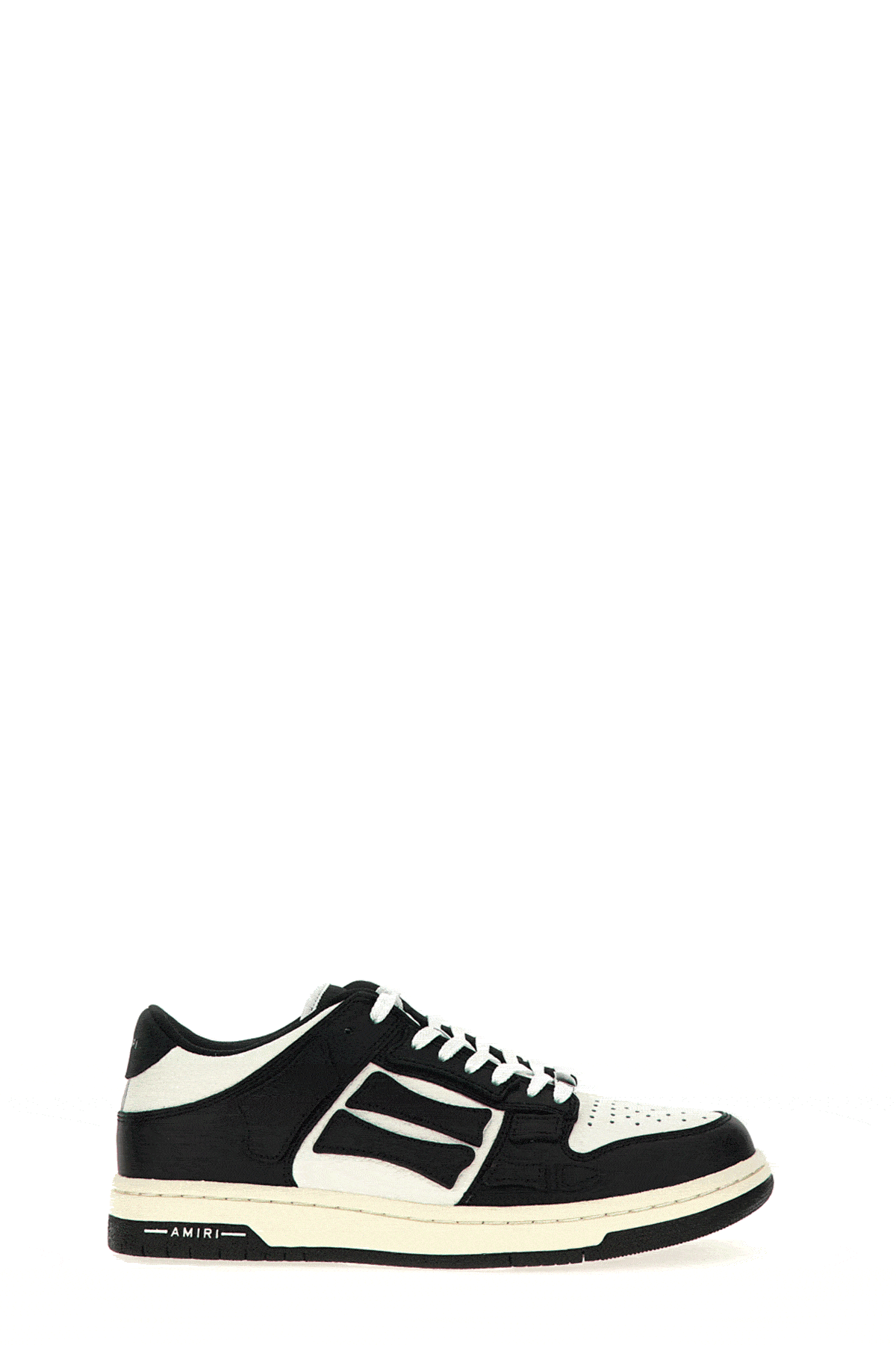 Amiri 'Skel Top Low' sneakers Size US 7 / EU 40 - 5 Thumbnail