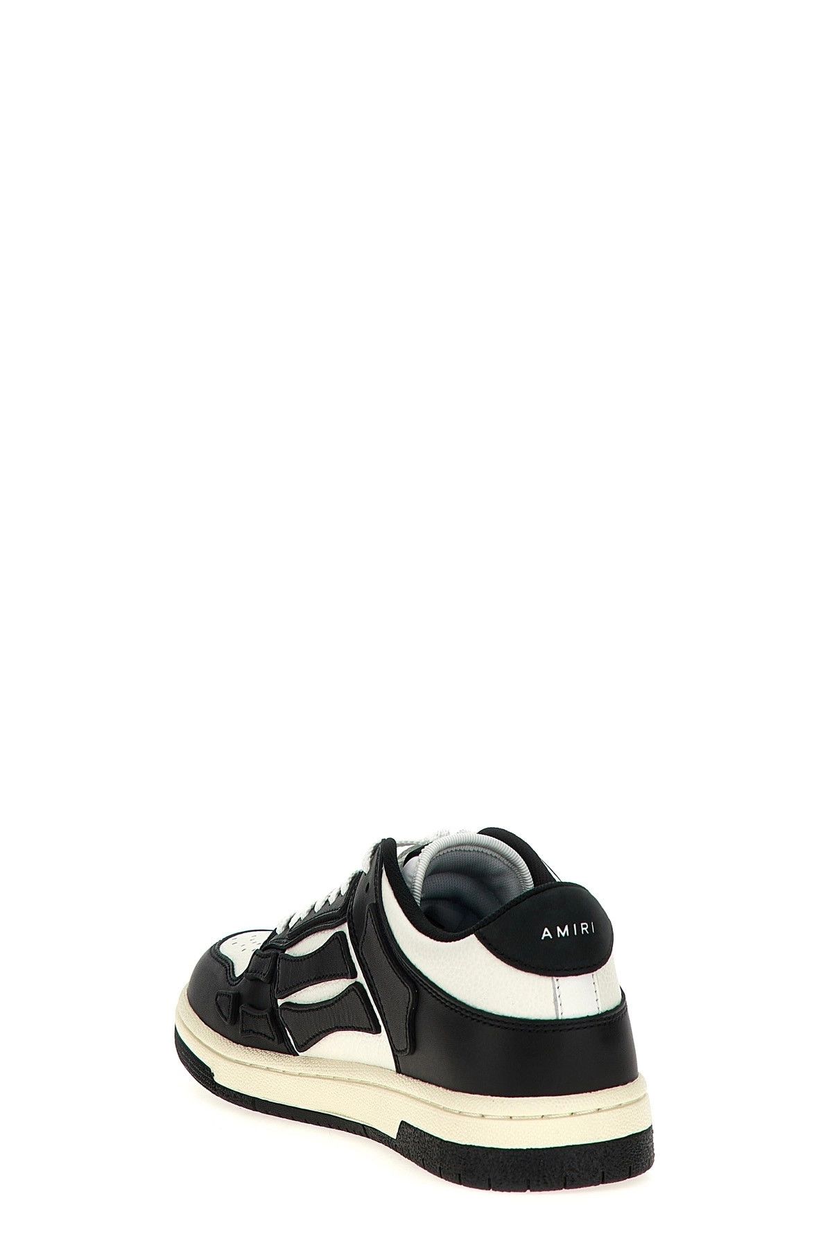 Amiri 'Skel Top Low' sneakers Size US 7 / EU 40 - 3 Thumbnail