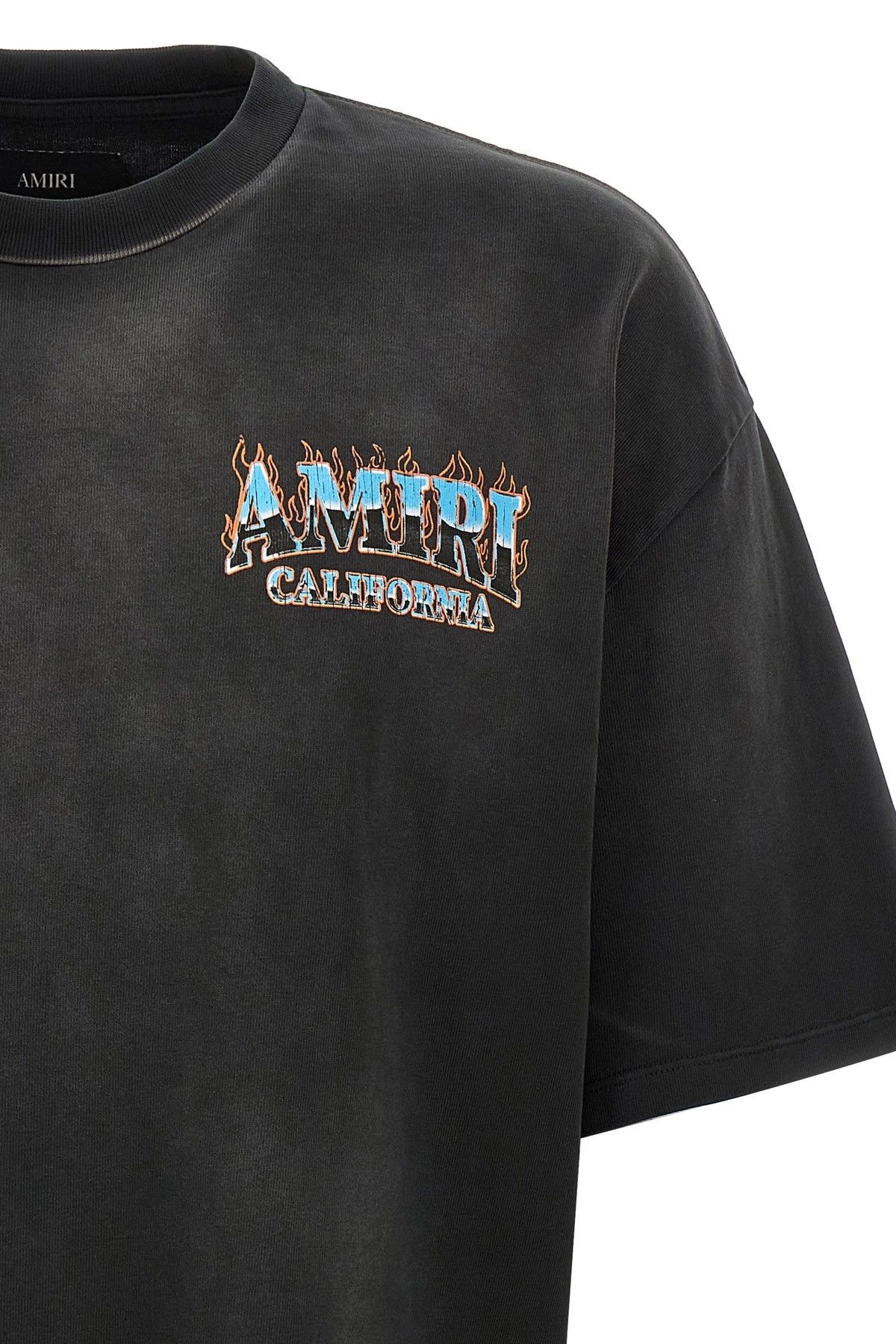 Amiri 'Sunny Place Tee' T-shirt Size US S / EU 44-46 / 1 - 4 Thumbnail
