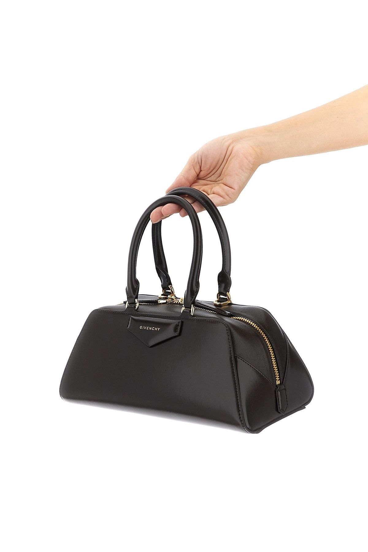 Givenchy 'Antigona East-West' small handbag Size ONE SIZE - 2 Thumbnail