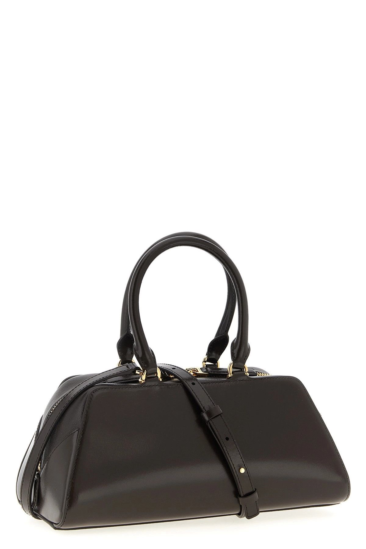 Givenchy 'Antigona East-West' small handbag Size ONE SIZE - 3 Thumbnail