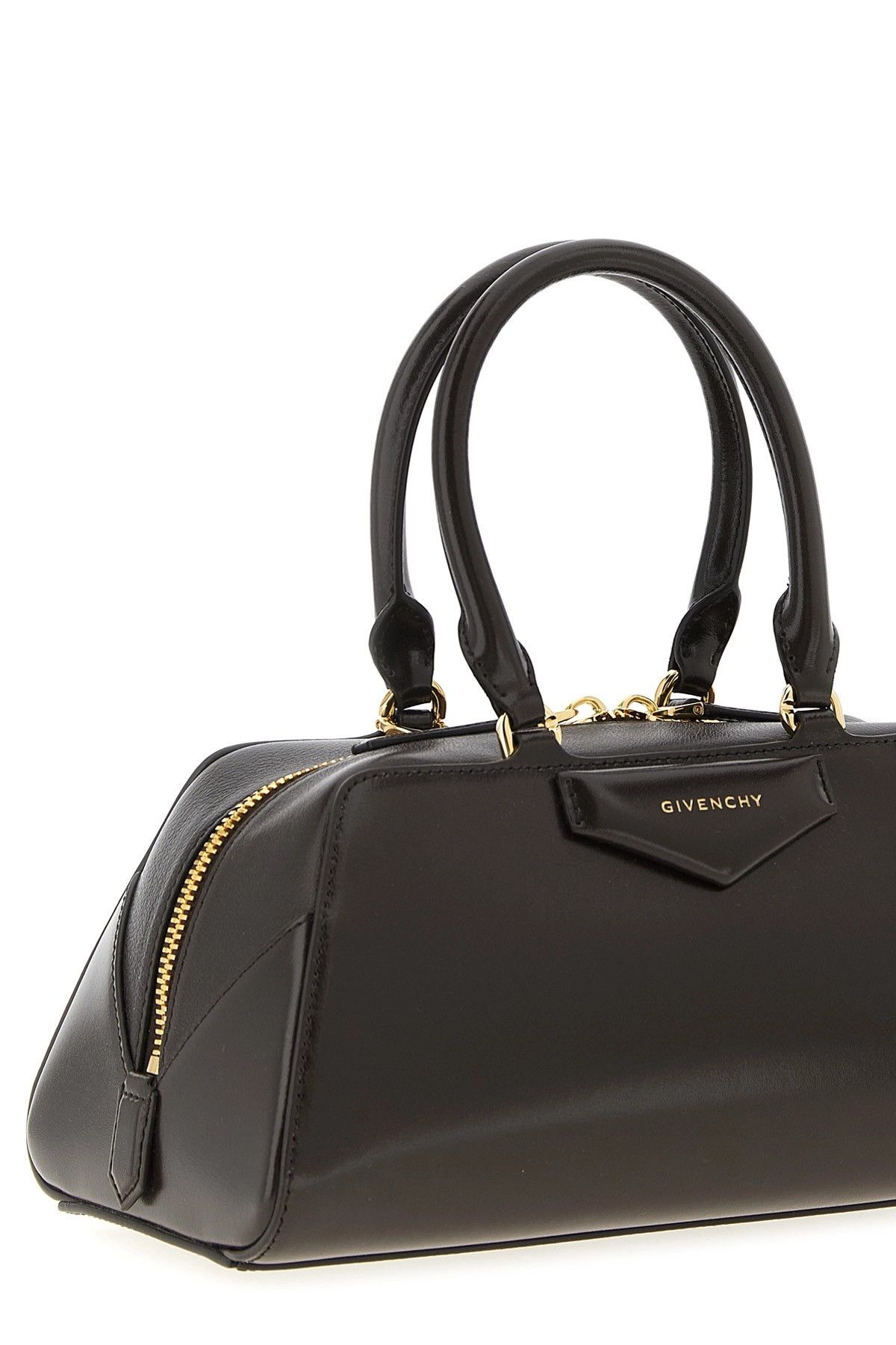 Givenchy 'Antigona East-West' small handbag Size ONE SIZE - 4 Thumbnail