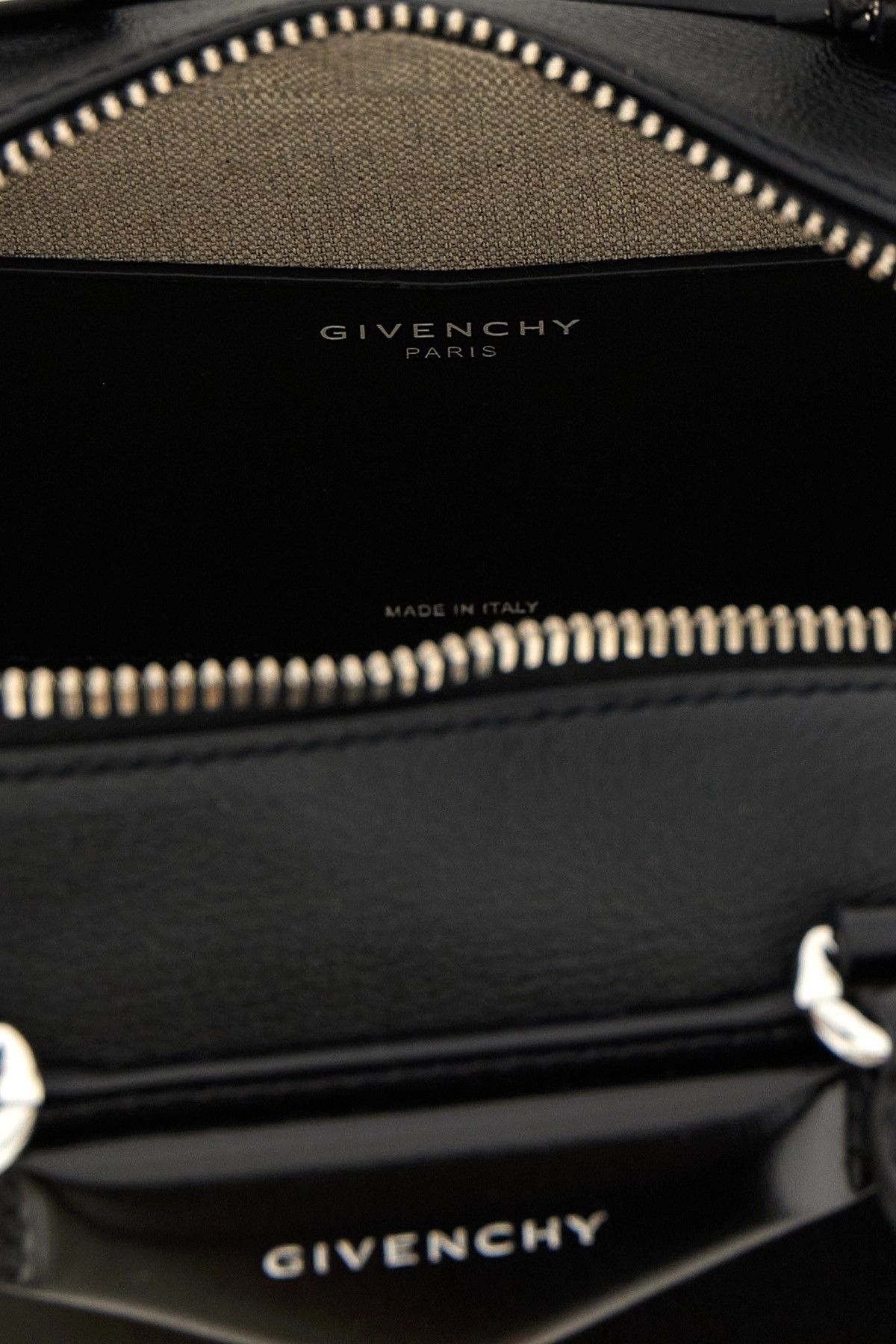 Givenchy 'Antigona East-West' small handbag Size ONE SIZE - 5 Thumbnail