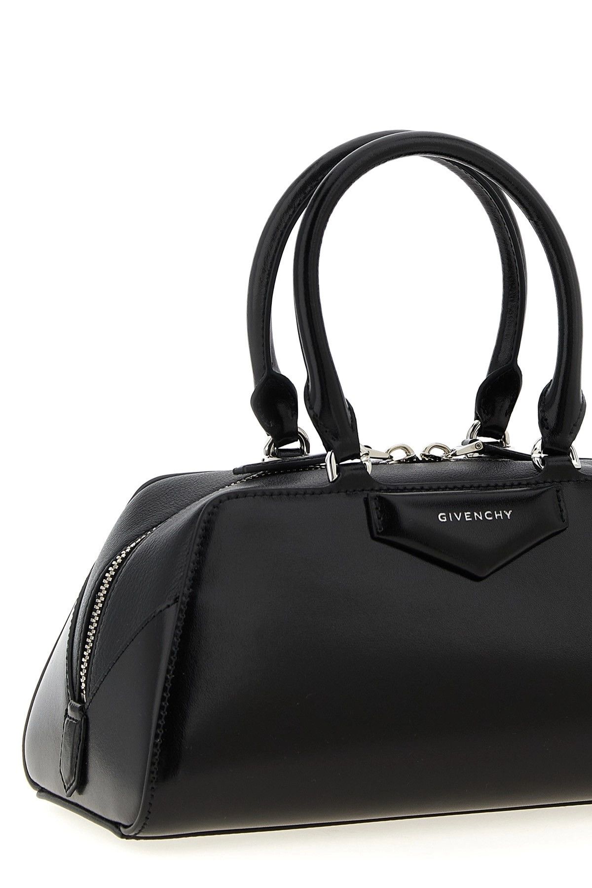 Givenchy 'Antigona East-West' small handbag Size ONE SIZE - 4 Thumbnail