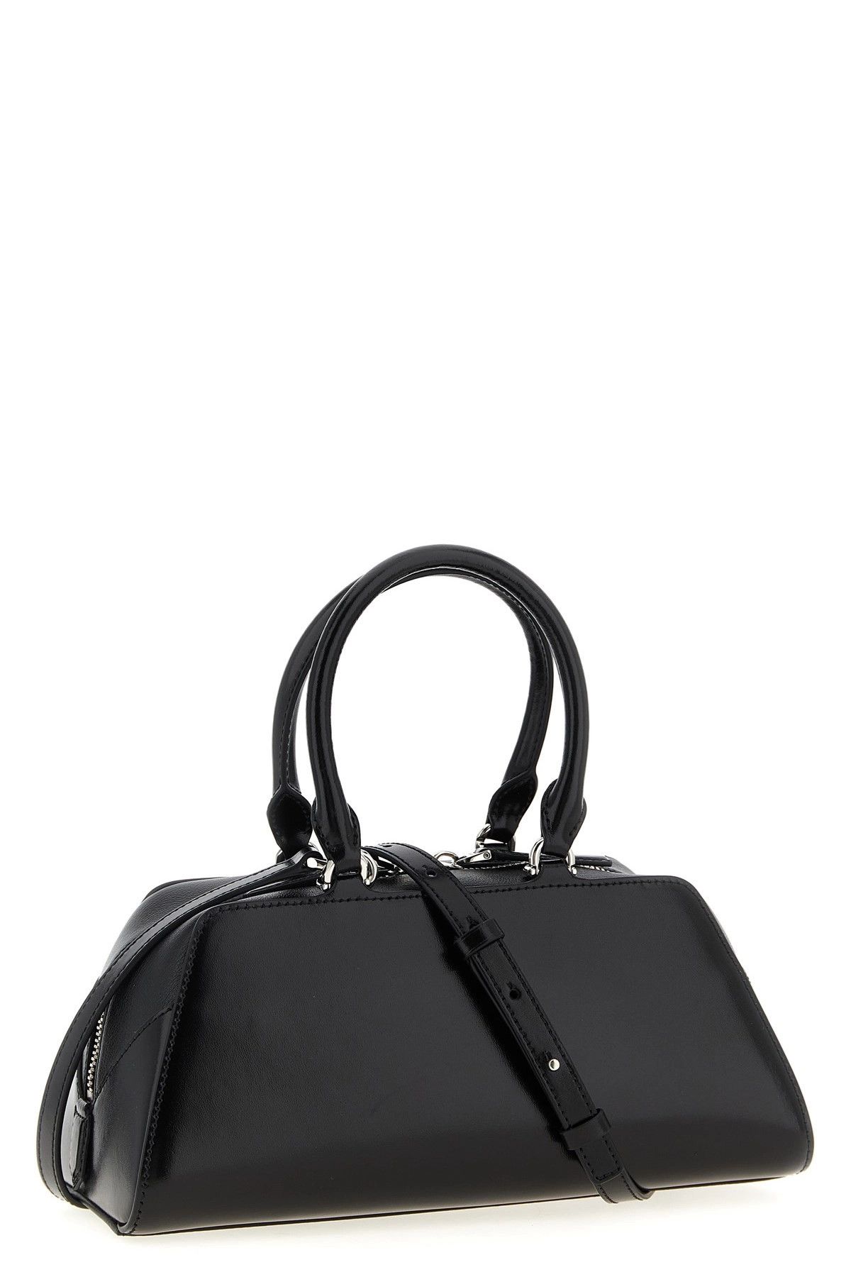 Givenchy 'Antigona East-West' small handbag Size ONE SIZE - 3 Thumbnail