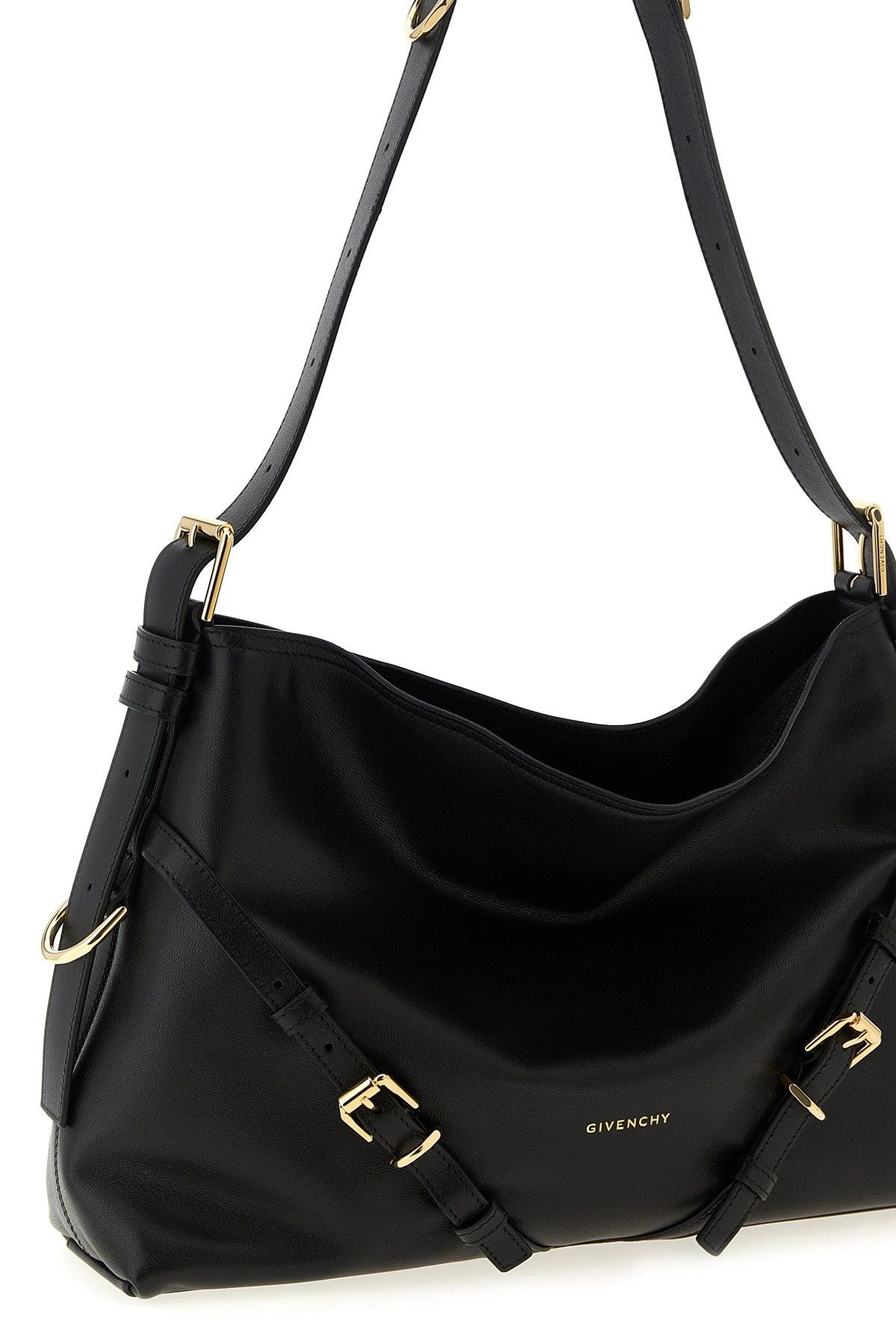 Givenchy 'Voyou' medium shoulder bag Size ONE SIZE - 4 Thumbnail