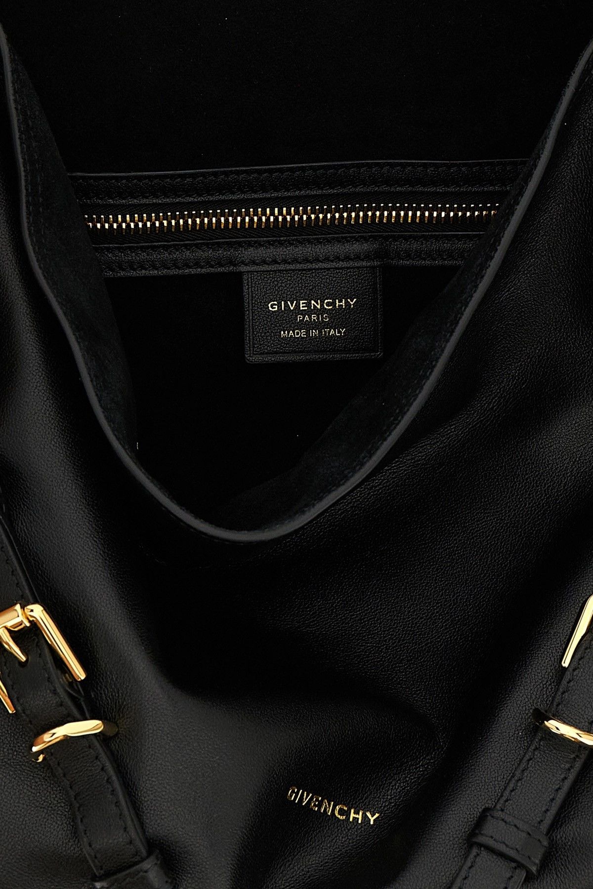 Givenchy 'Voyou' medium shoulder bag Size ONE SIZE - 5 Thumbnail
