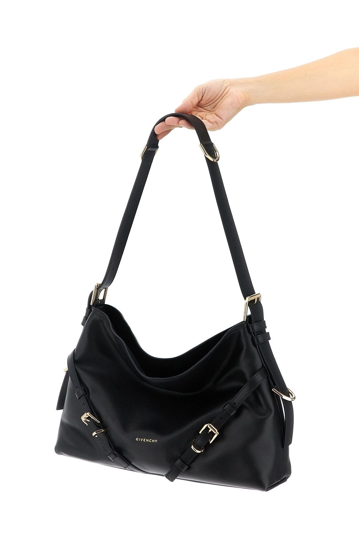 Givenchy 'Voyou' medium shoulder bag Size ONE SIZE - 2 Thumbnail