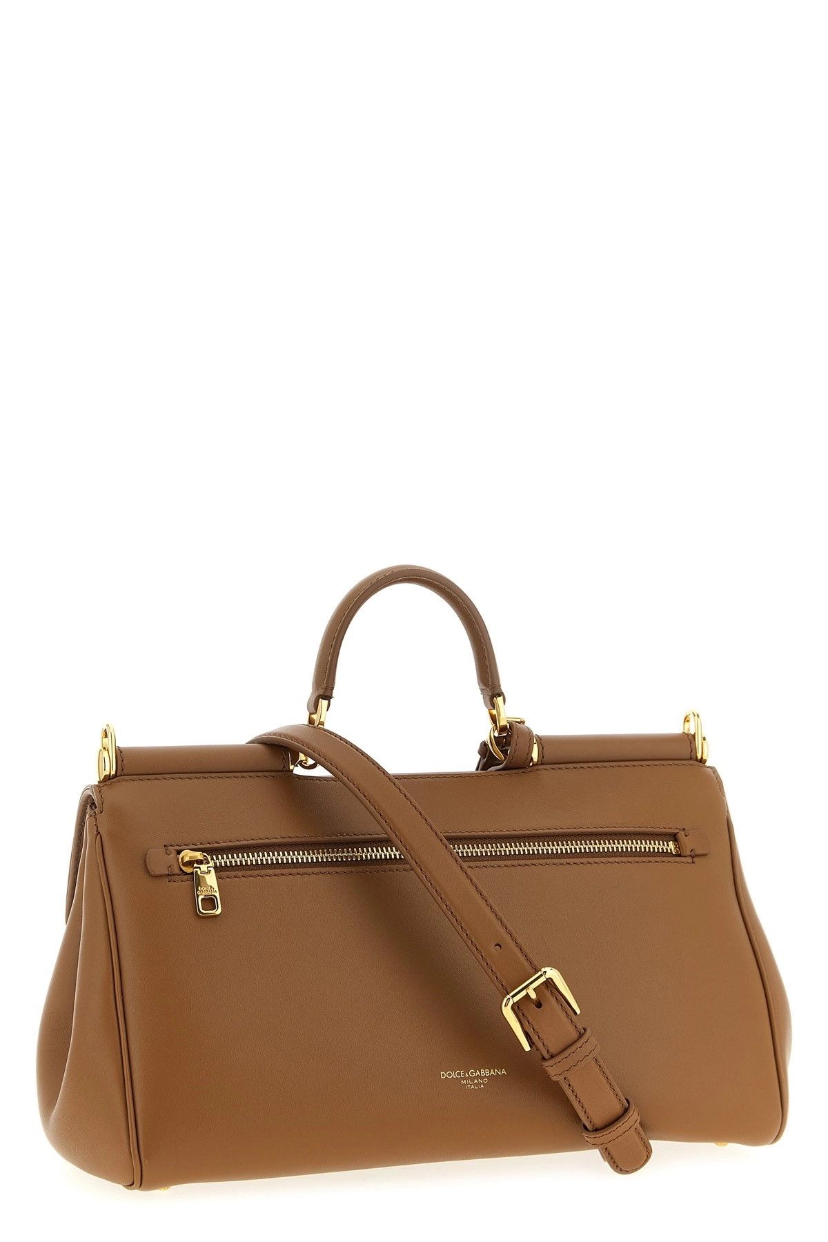 Dolce & Gabbana Medium ‘My Sicily’ handbag Size ONE SIZE - 3 Thumbnail