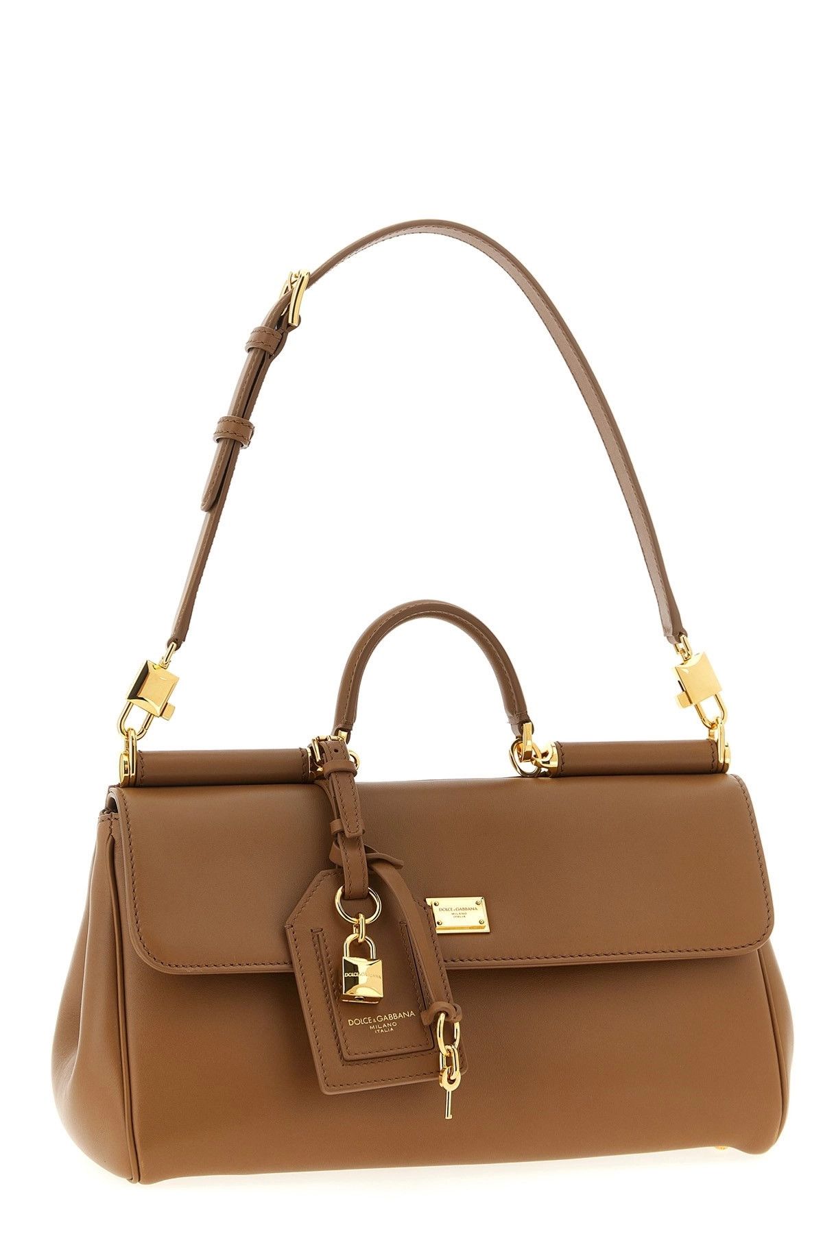Dolce & Gabbana Medium ‘My Sicily’ handbag Size ONE SIZE - 4 Thumbnail