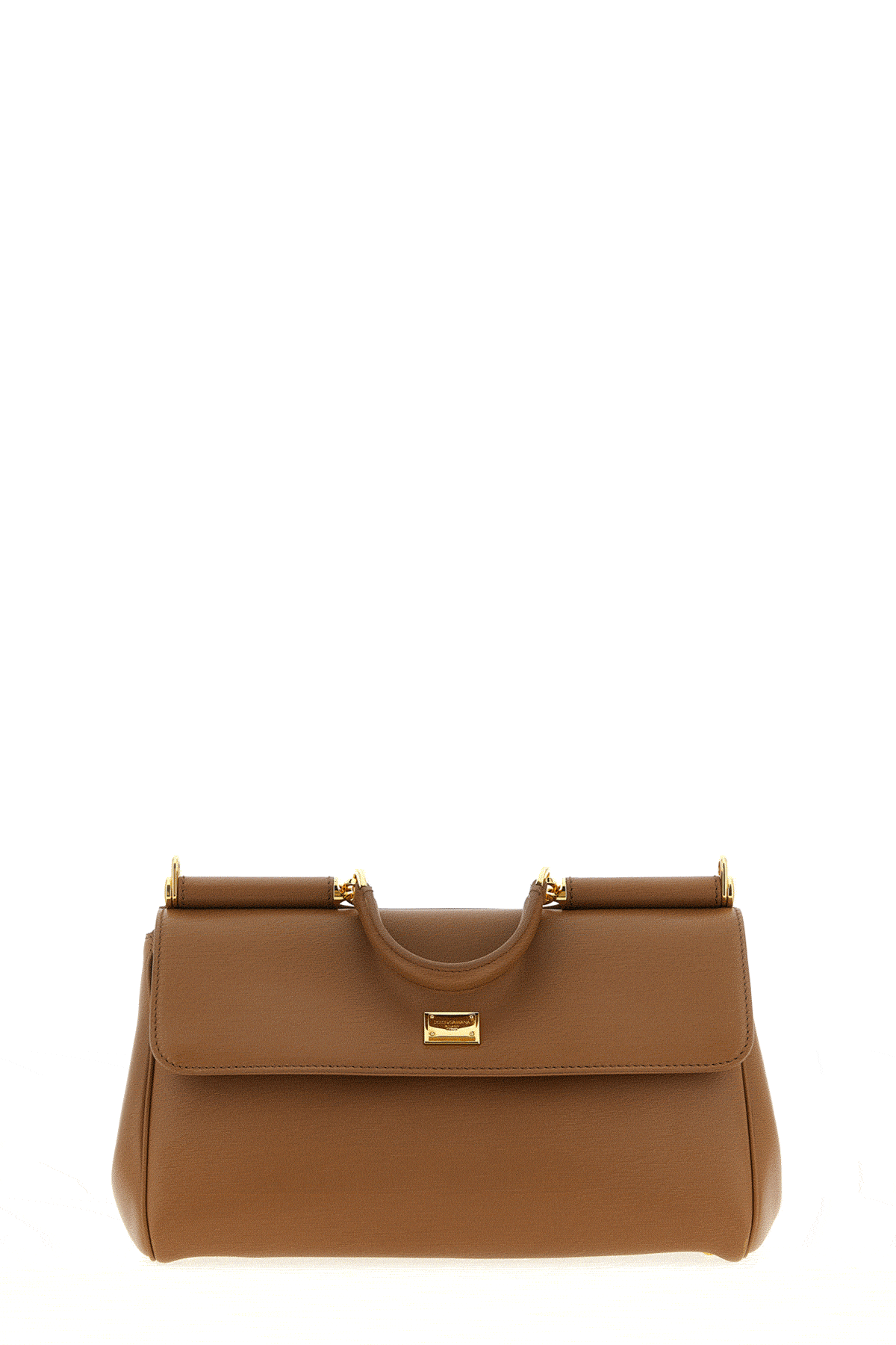 Dolce & Gabbana Medium ‘My Sicily’ handbag Size ONE SIZE - 6 Thumbnail