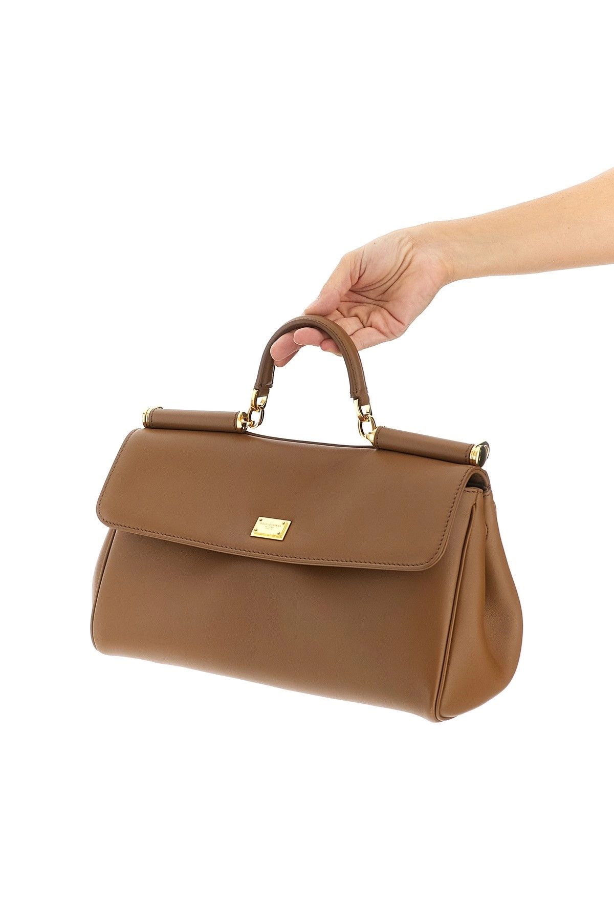 Dolce & Gabbana Medium ‘My Sicily’ handbag Size ONE SIZE - 2 Thumbnail