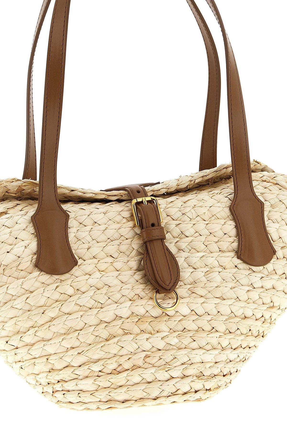 Dolce & Gabbana 'Capri' shoulder bag Size ONE SIZE - 4 Thumbnail