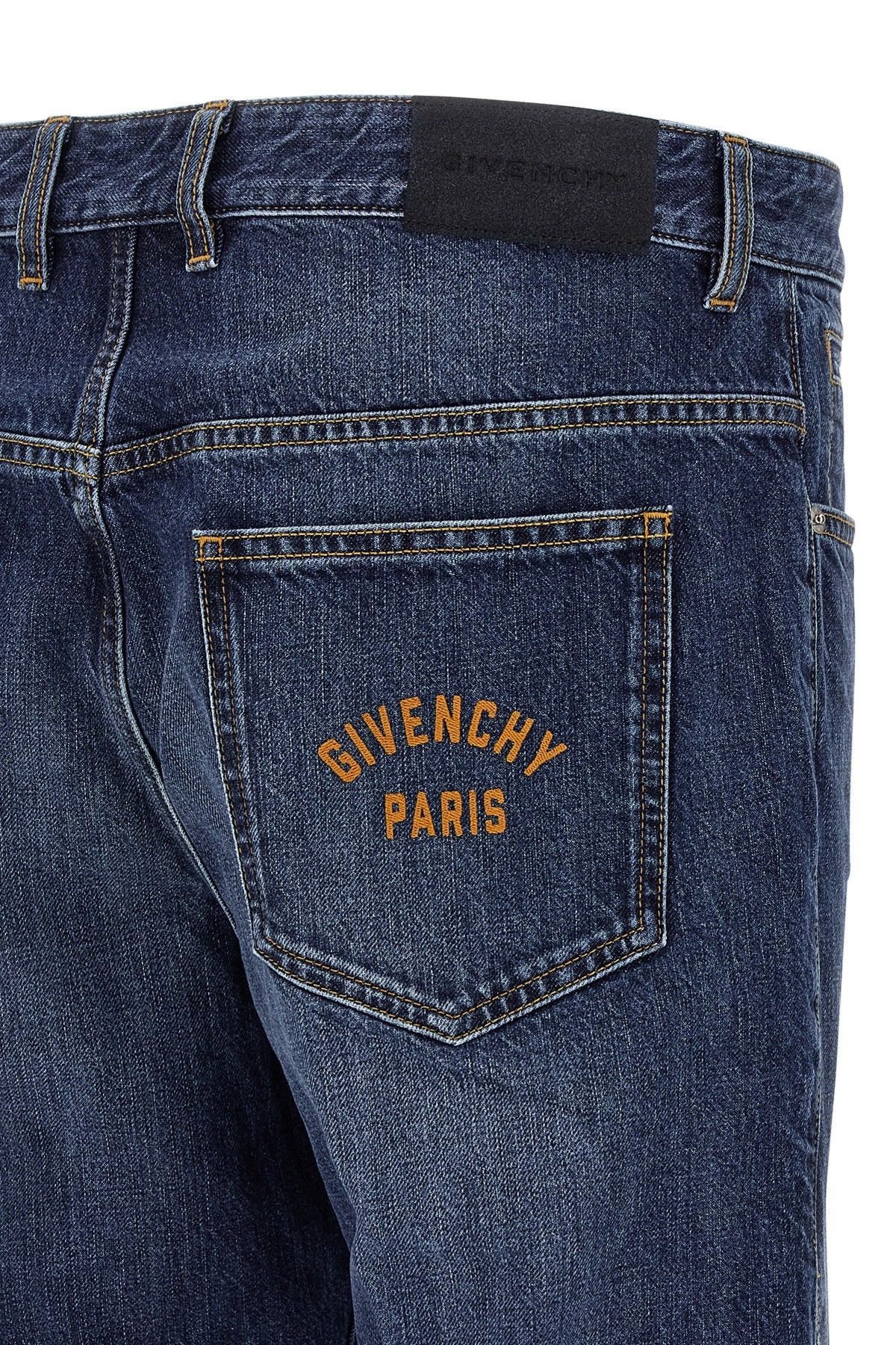 Givenchy 'Straight' jeans Size US 32 / EU 48 - 5 Thumbnail