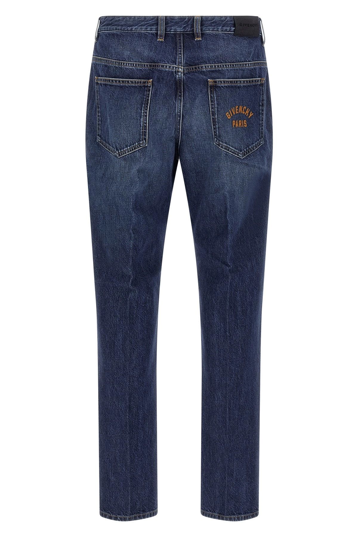 Givenchy 'Straight' jeans Size US 32 / EU 48 - 3 Thumbnail