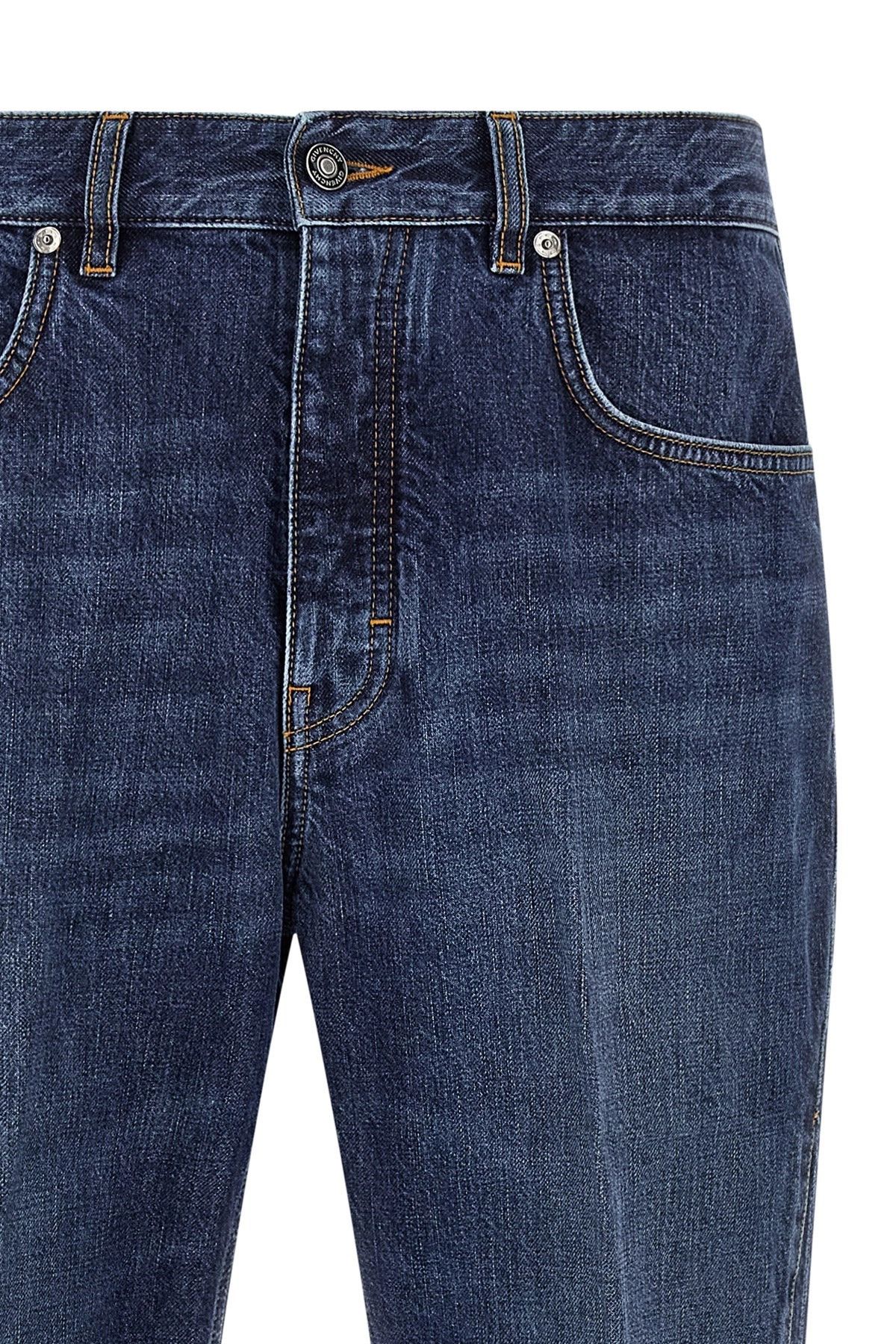 Givenchy 'Straight' jeans Size US 32 / EU 48 - 4 Thumbnail