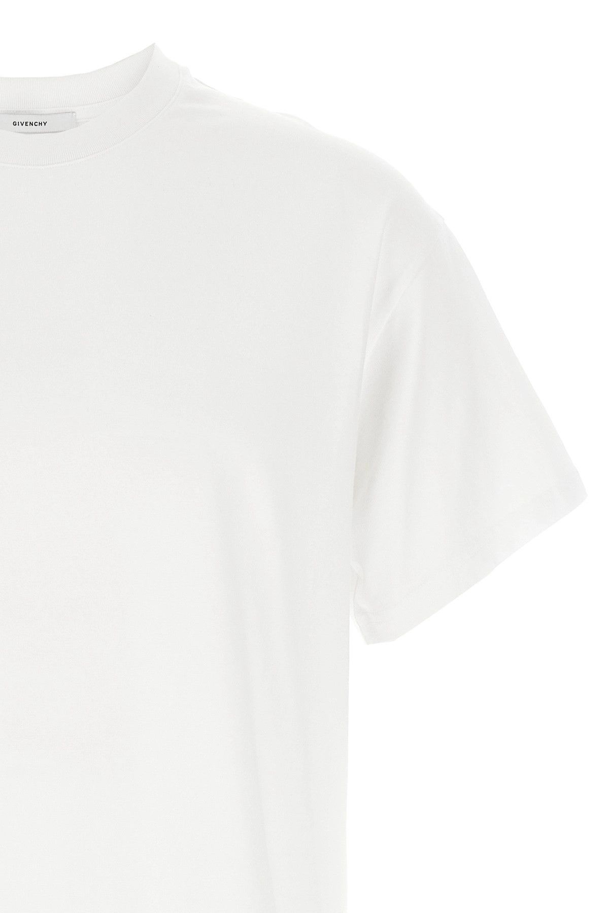 Givenchy Logo print T-shirt Size US M / EU 48-50 / 2 - 4 Thumbnail