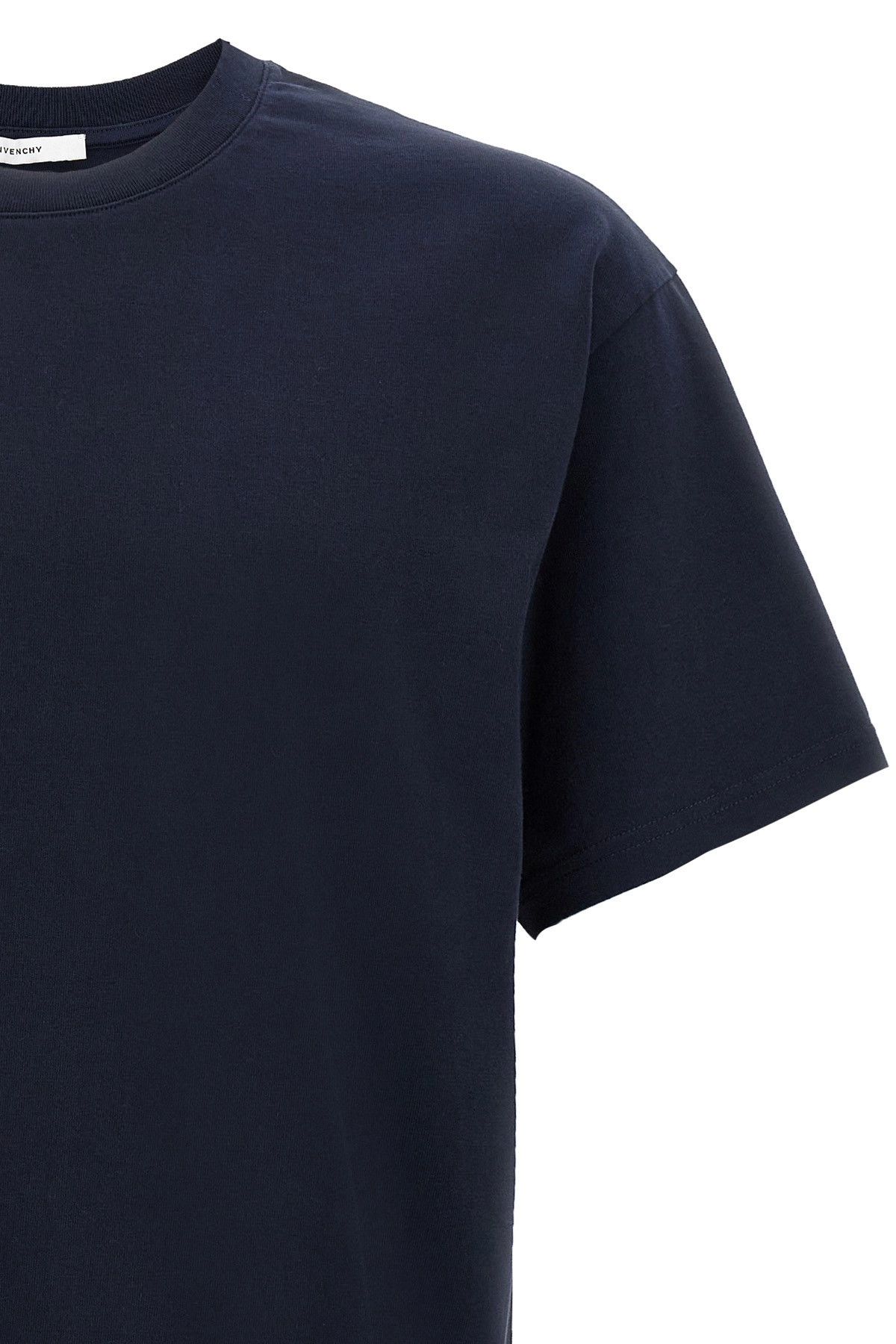 Givenchy 'GIVENCHY Stamp' T-shirt Size US XXL / EU 58 / 5 - 4 Thumbnail