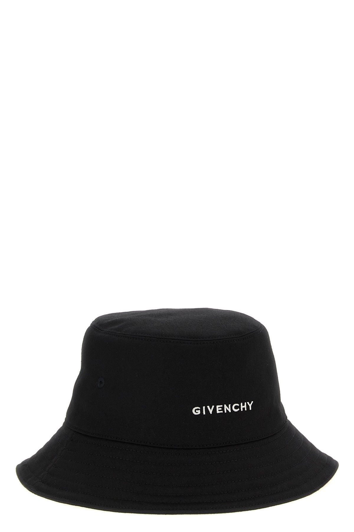 【#FR2月桃】Logo Embroidery Bucket Hat FR2月桃】Logo Embroidery Bucket Hat