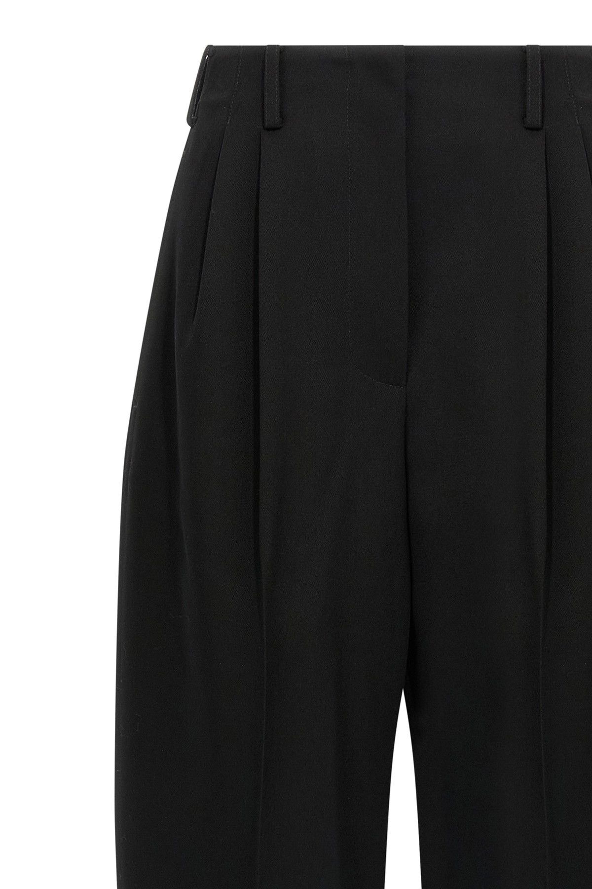 Givenchy Double pence pants Size 27" / US 4 / IT 40 - 3 Thumbnail