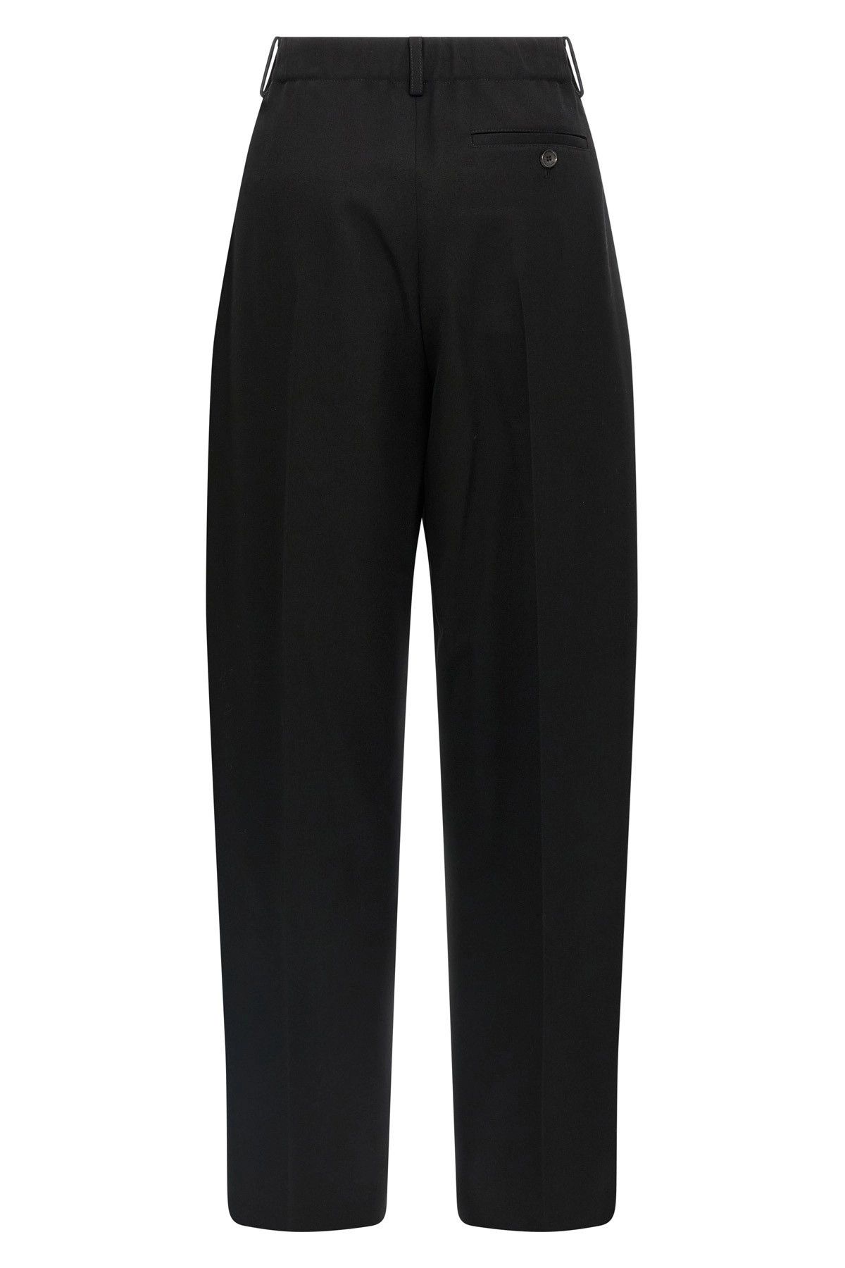 Givenchy Double pence pants Size 27" / US 4 / IT 40 - 2 Thumbnail